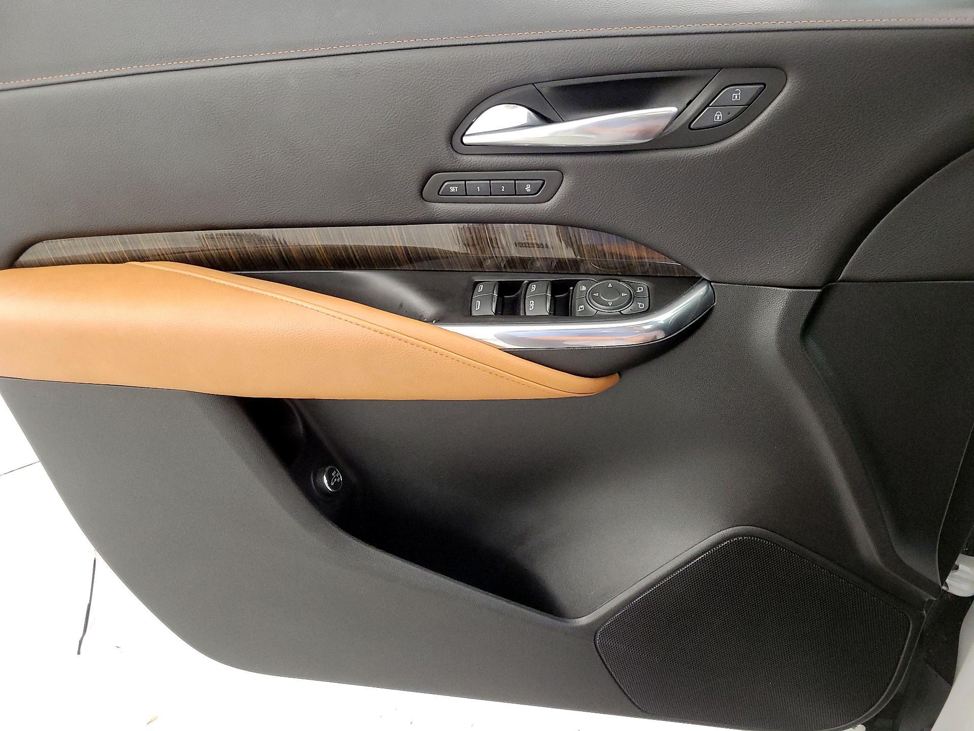 Thumbnail: 2019 Cadillac XT4 - 12