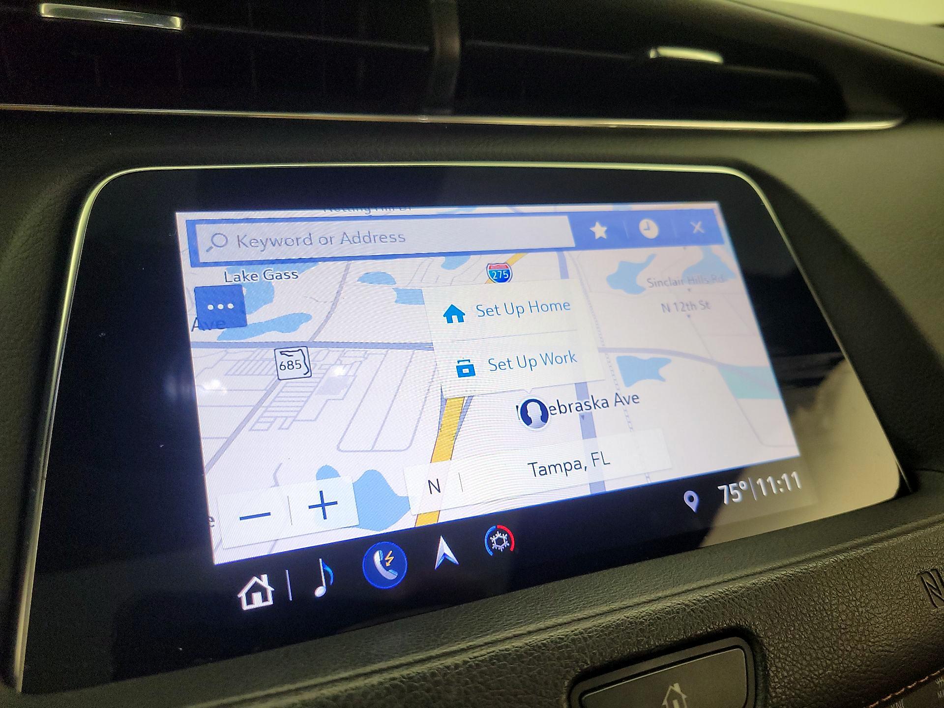 Thumbnail: 2019 Cadillac XT4 - 14