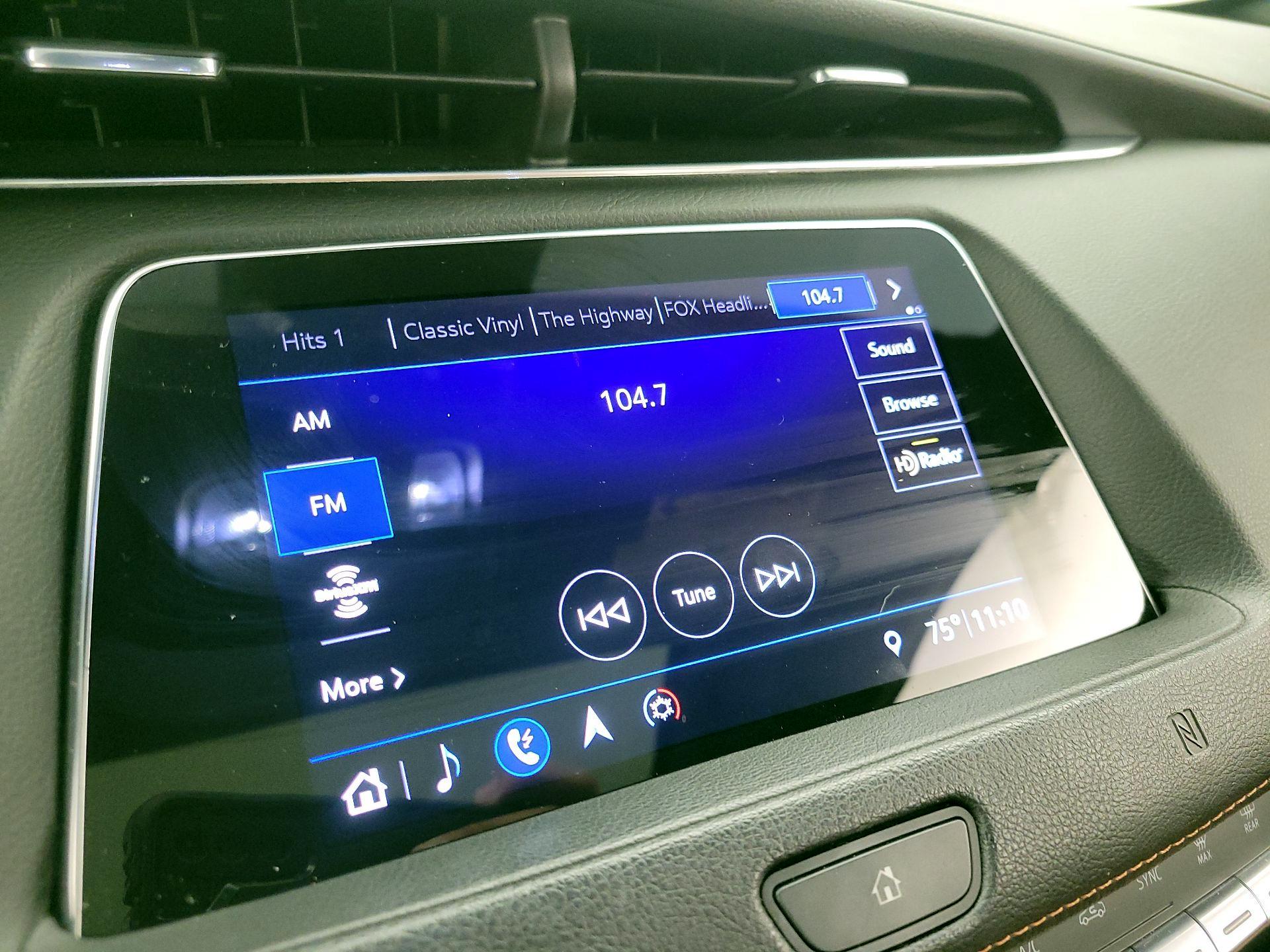 Thumbnail: 2019 Cadillac XT4 - 16