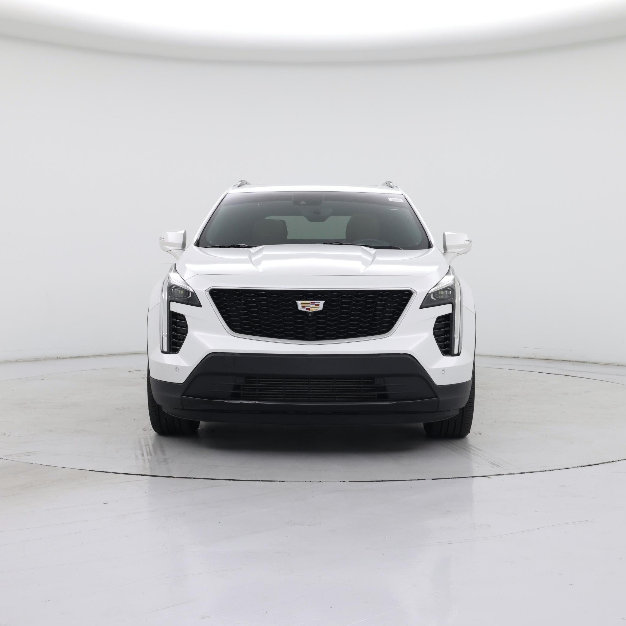 Thumbnail: 2019 Cadillac XT4 - 5