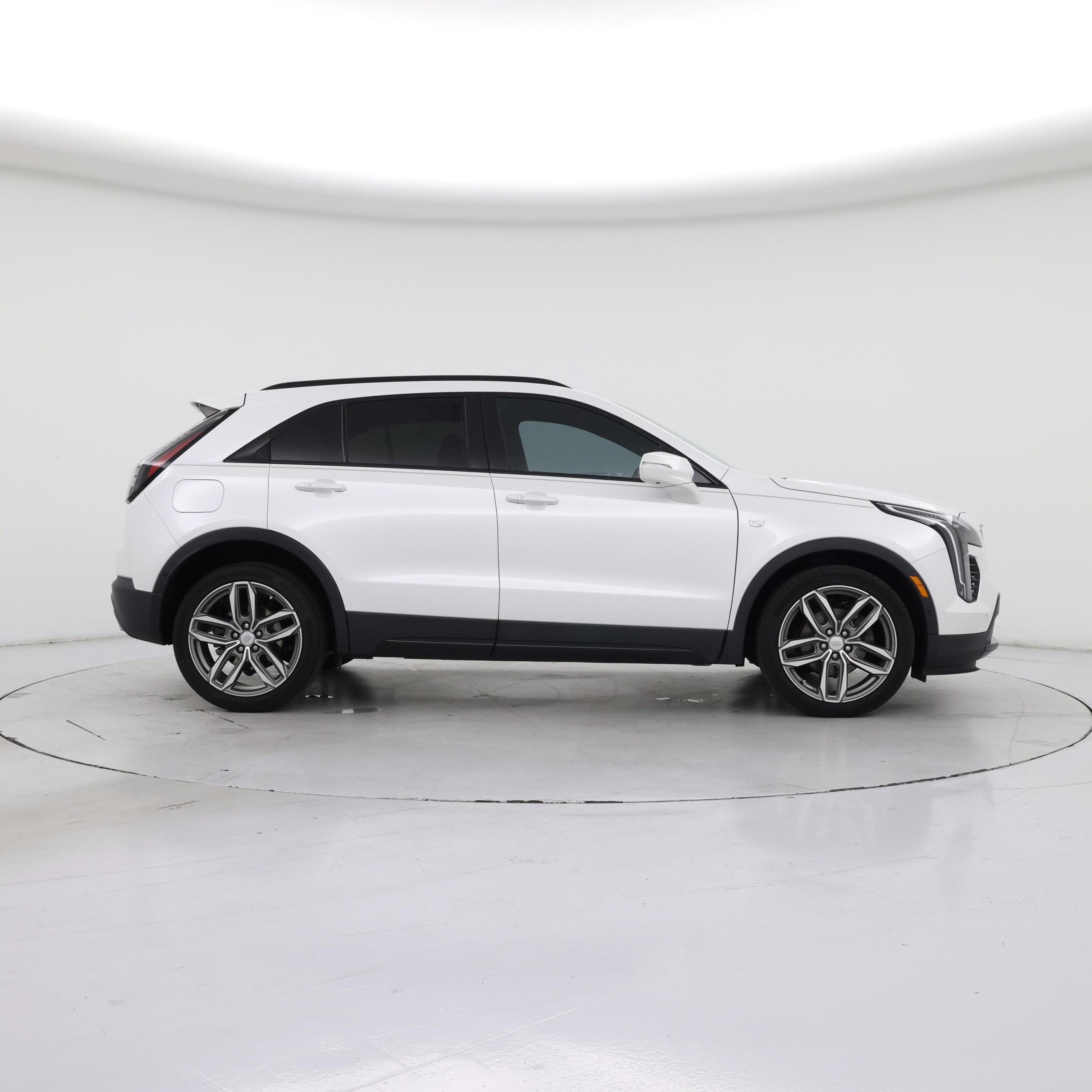 Thumbnail: 2019 Cadillac XT4 - 7