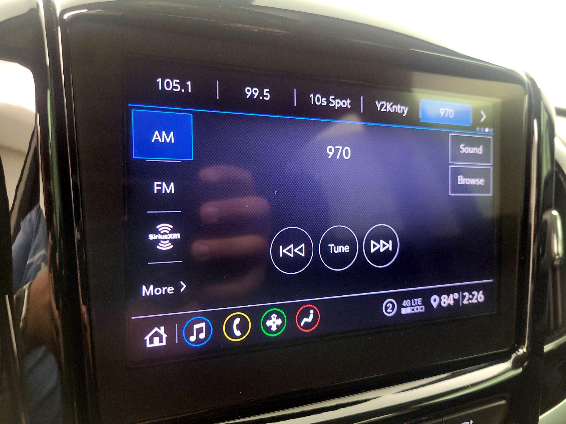 Thumbnail: 2020 Chevrolet Traverse - 15