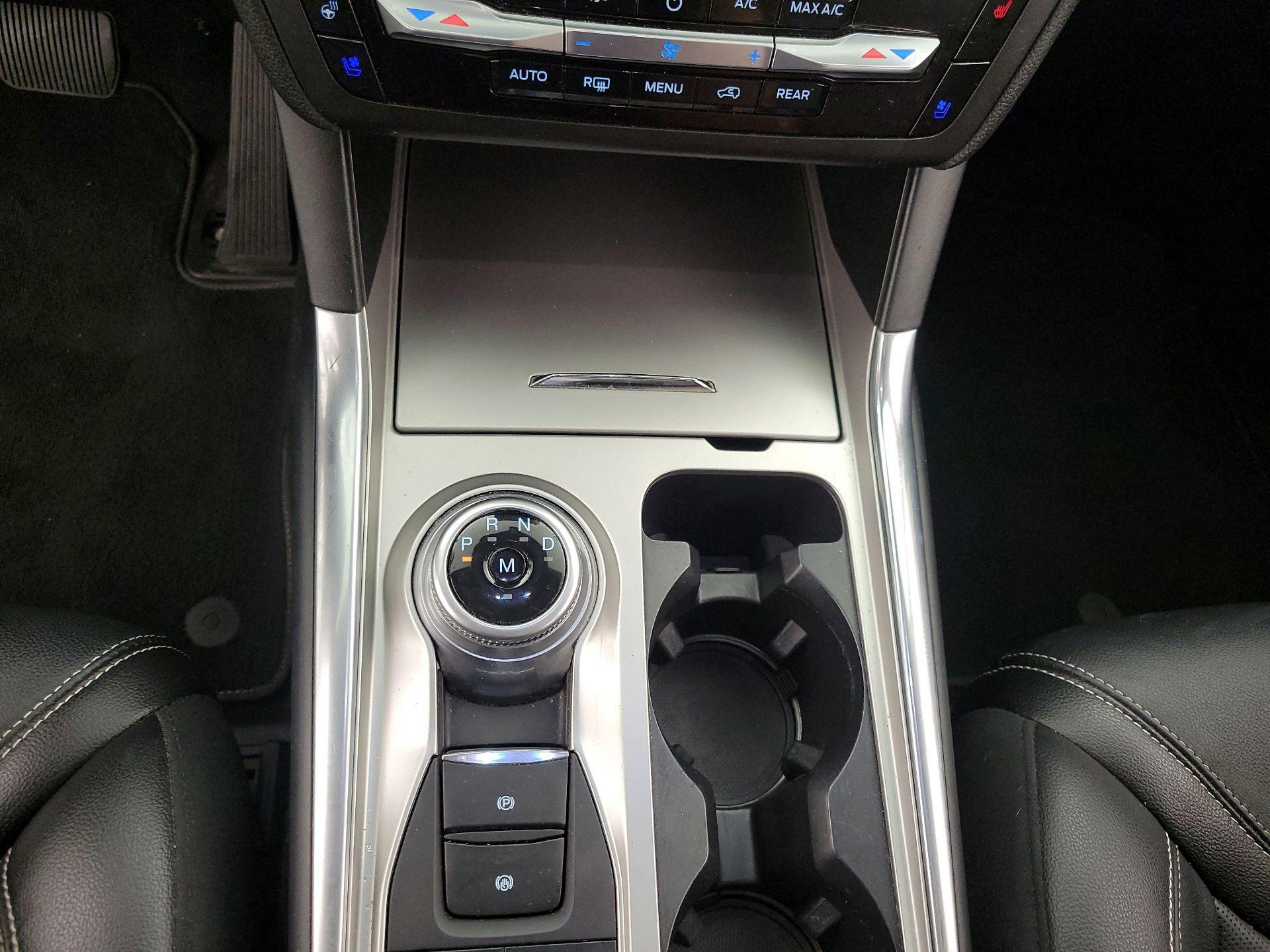 Thumbnail: 2020 Ford Explorer - 18
