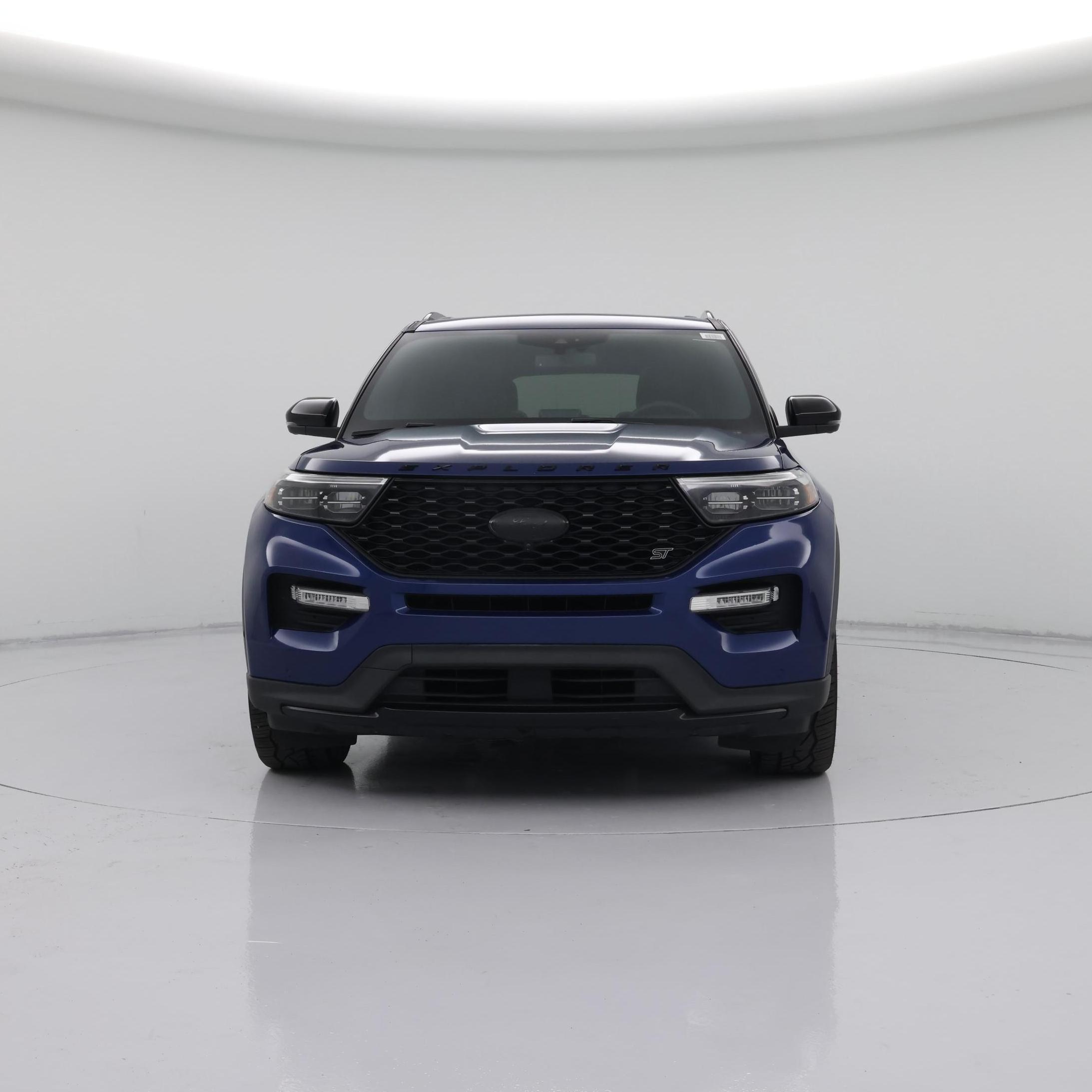 Thumbnail: 2020 Ford Explorer - 5