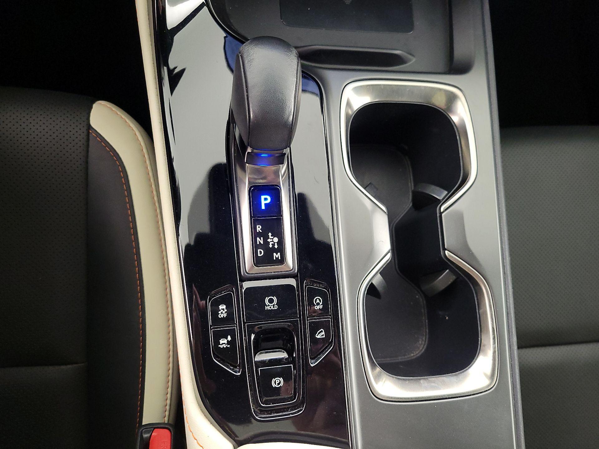 Thumbnail: 2022 Lexus NX - 15