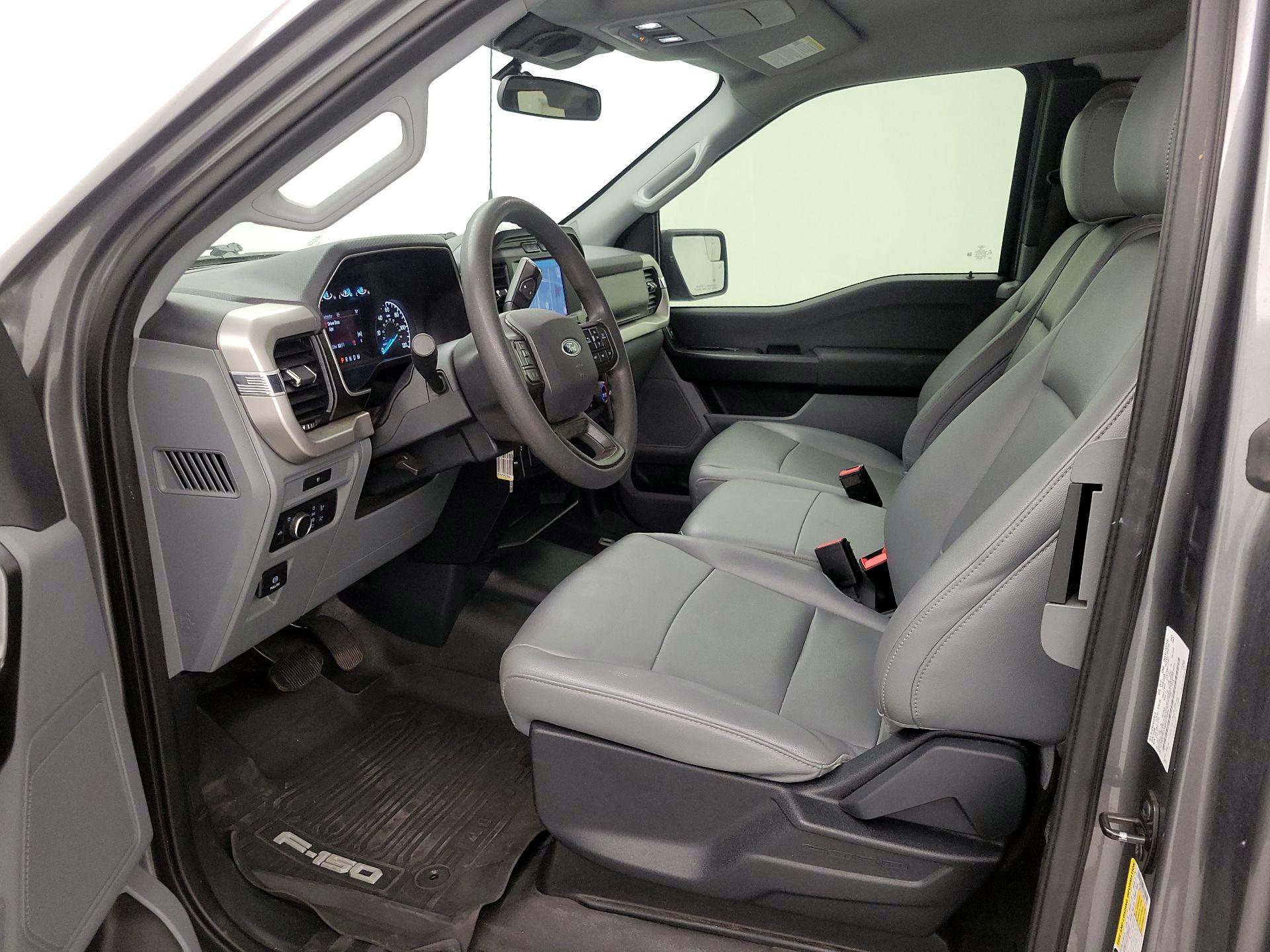 Thumbnail: 2021 Ford F-150 - 11