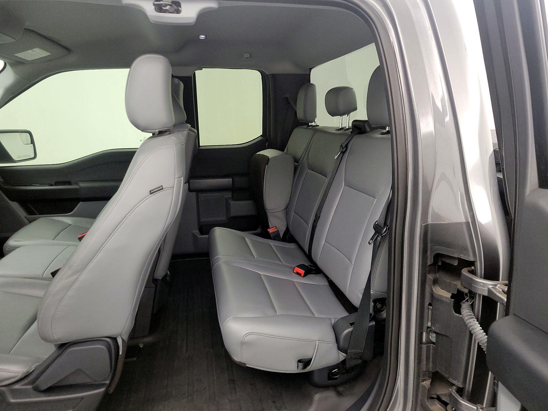 Thumbnail: 2021 Ford F-150 - 20