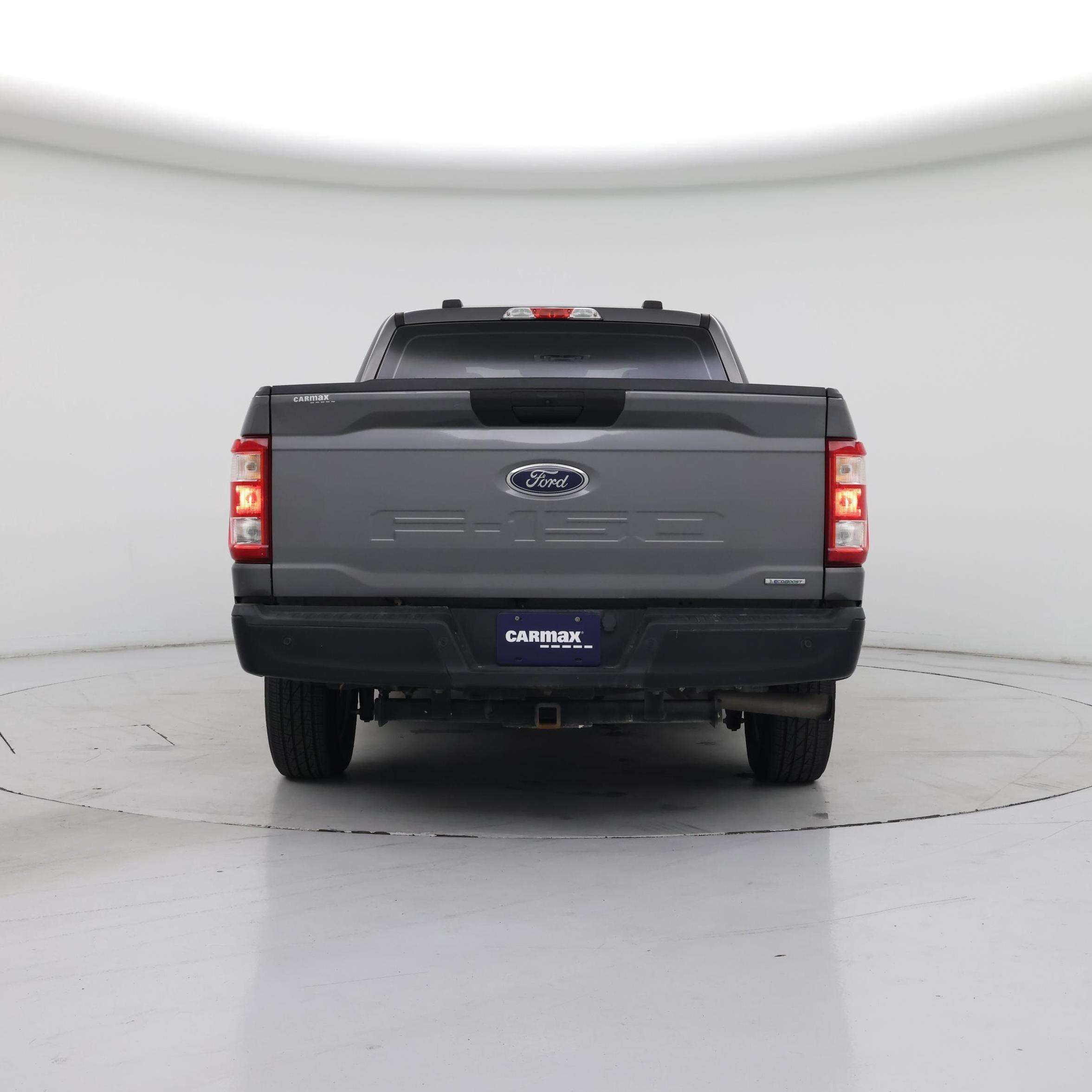 Thumbnail: 2021 Ford F-150 - 6