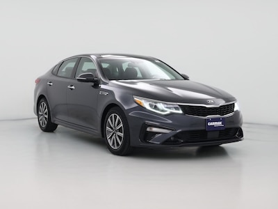 2020 Kia Optima EX Premium