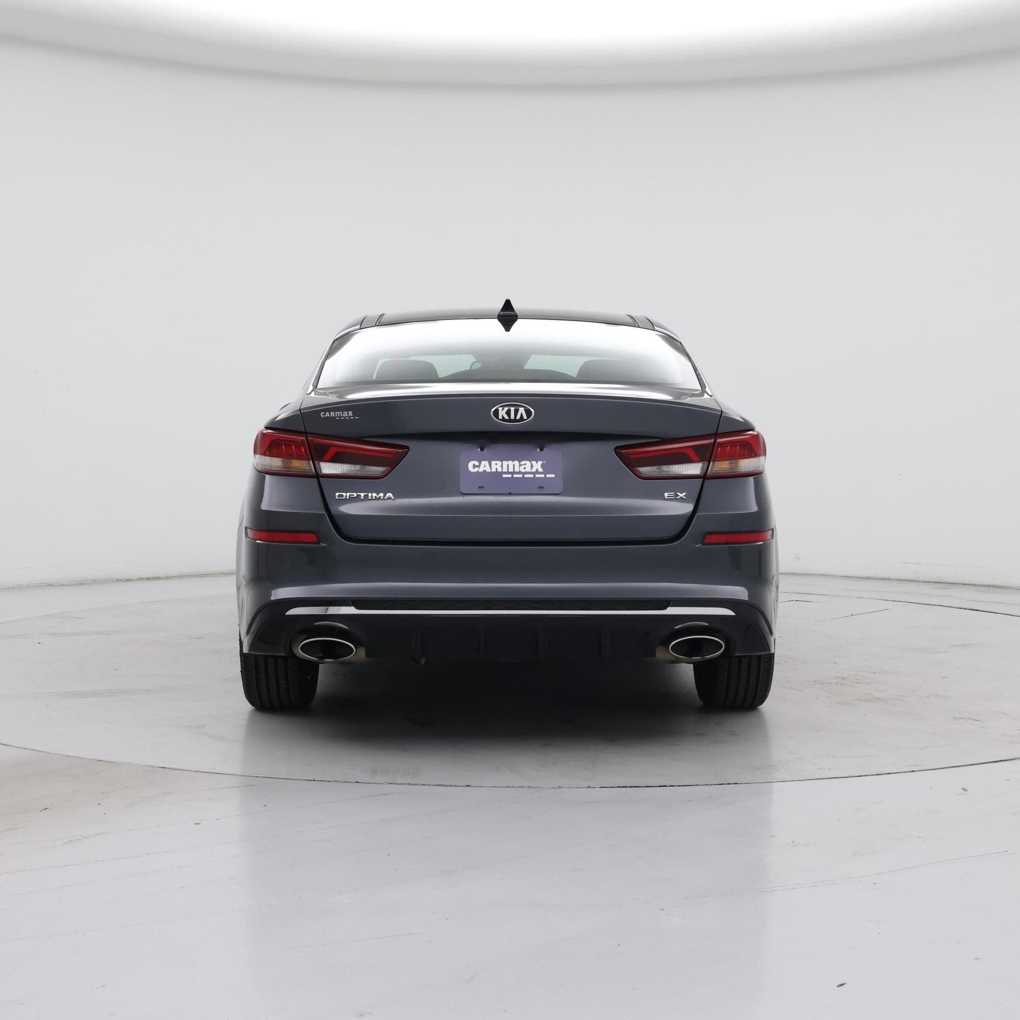 Thumbnail: 2020 Kia Optima - 6