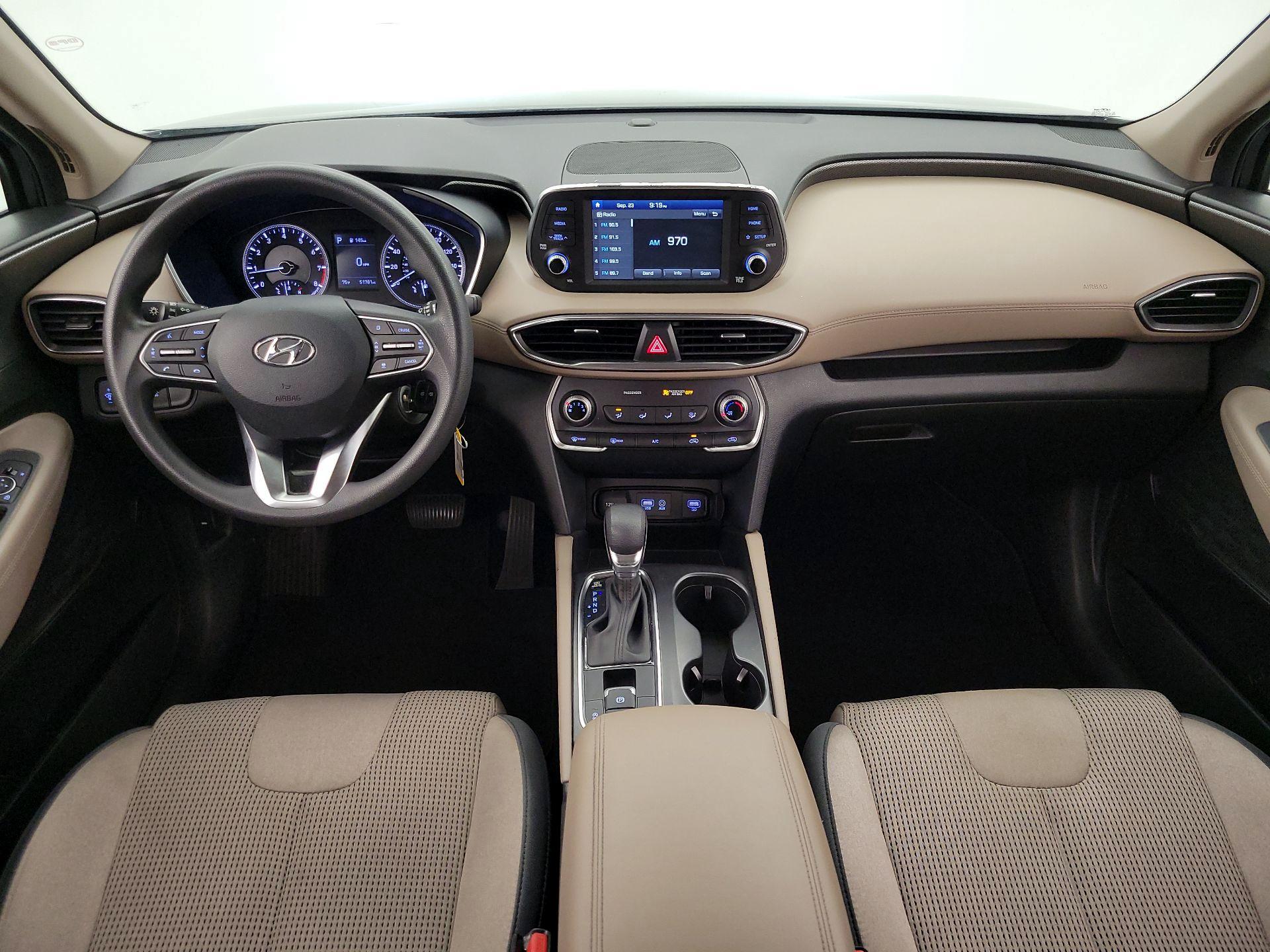 Thumbnail: 2020 Hyundai Santa Fe - 9