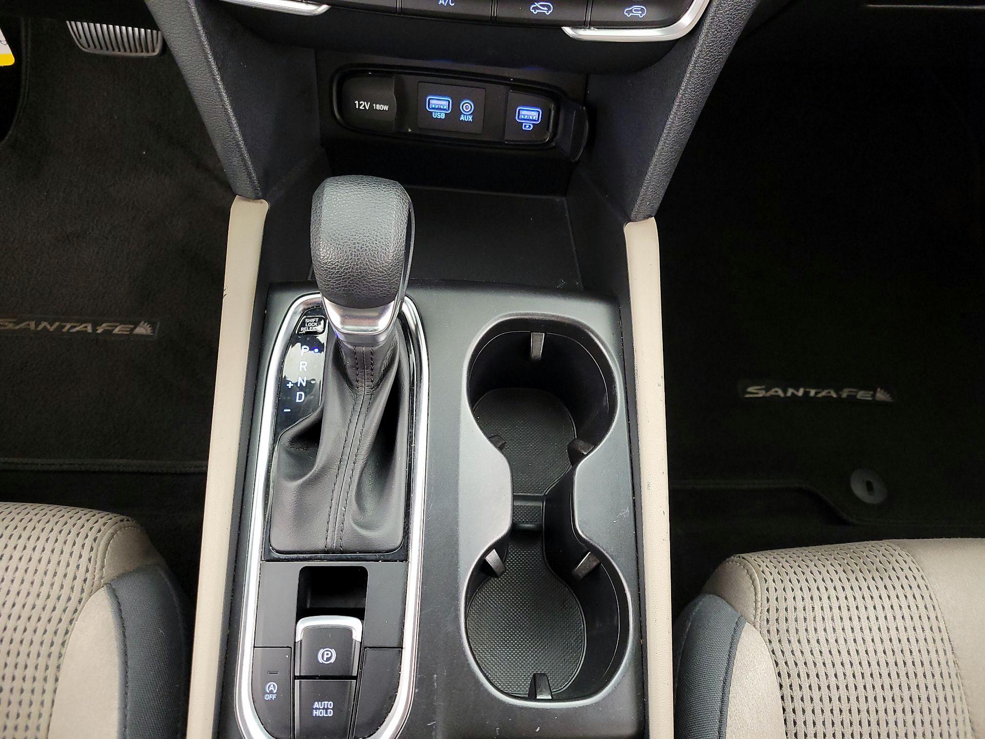 Thumbnail: 2020 Hyundai Santa Fe - 17