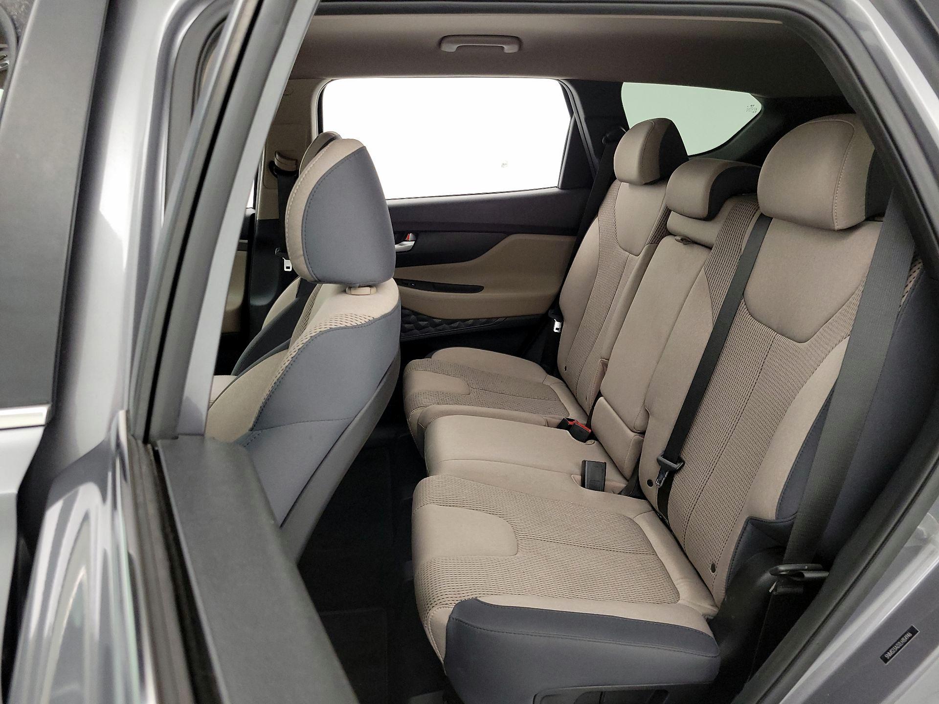 Thumbnail: 2020 Hyundai Santa Fe - 19