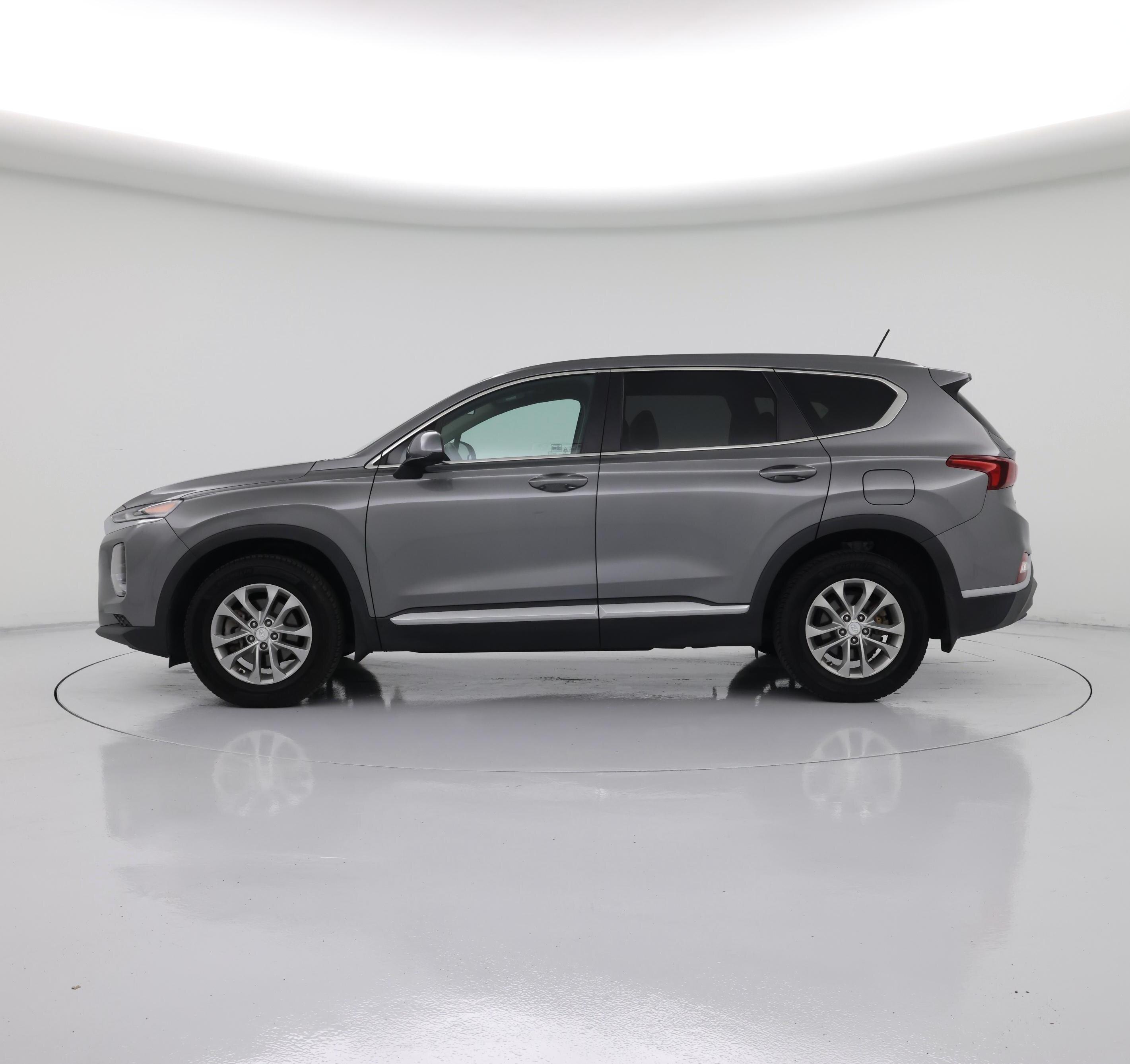 Thumbnail: 2020 Hyundai Santa Fe - 3