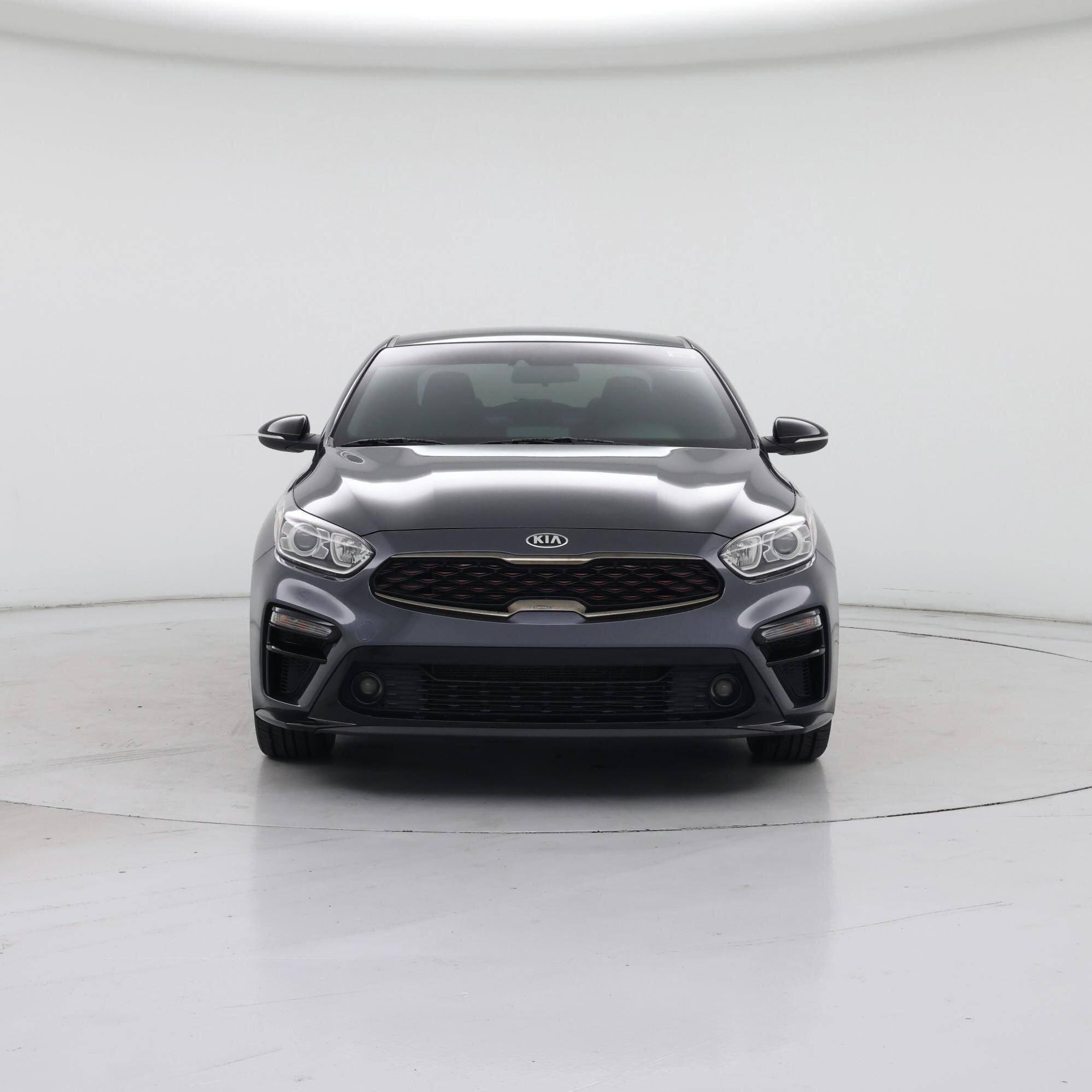Thumbnail: 2020 Kia Forte - 5