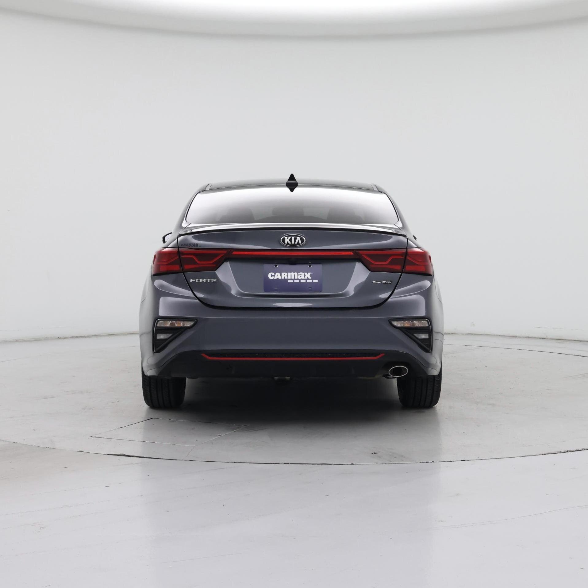 Thumbnail: 2020 Kia Forte - 6