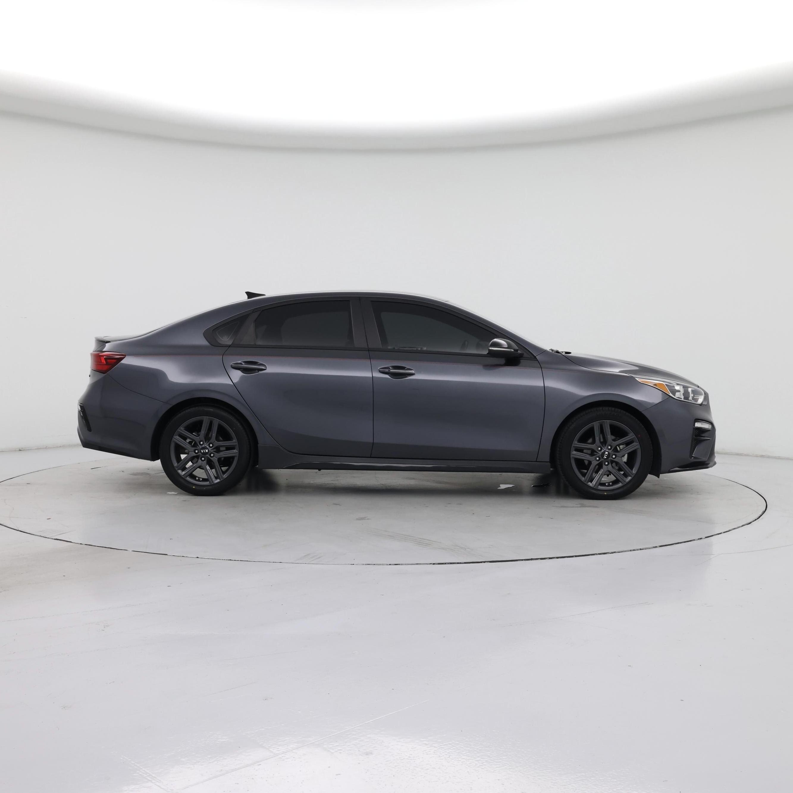 Thumbnail: 2020 Kia Forte - 7