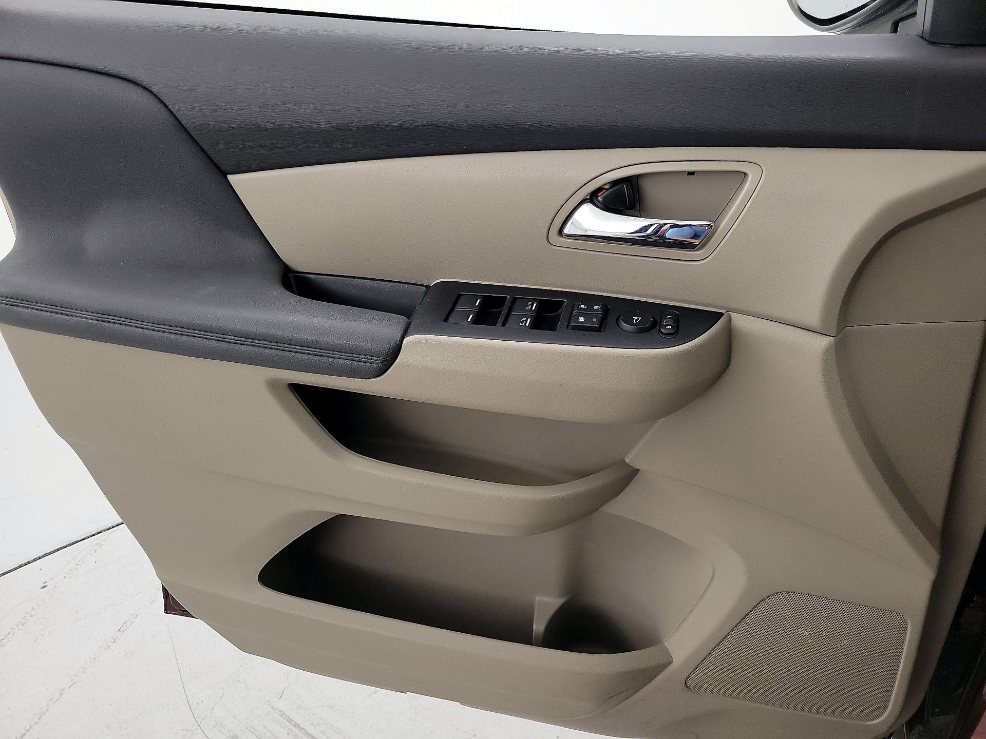 Thumbnail: 2016 Honda Odyssey - 12