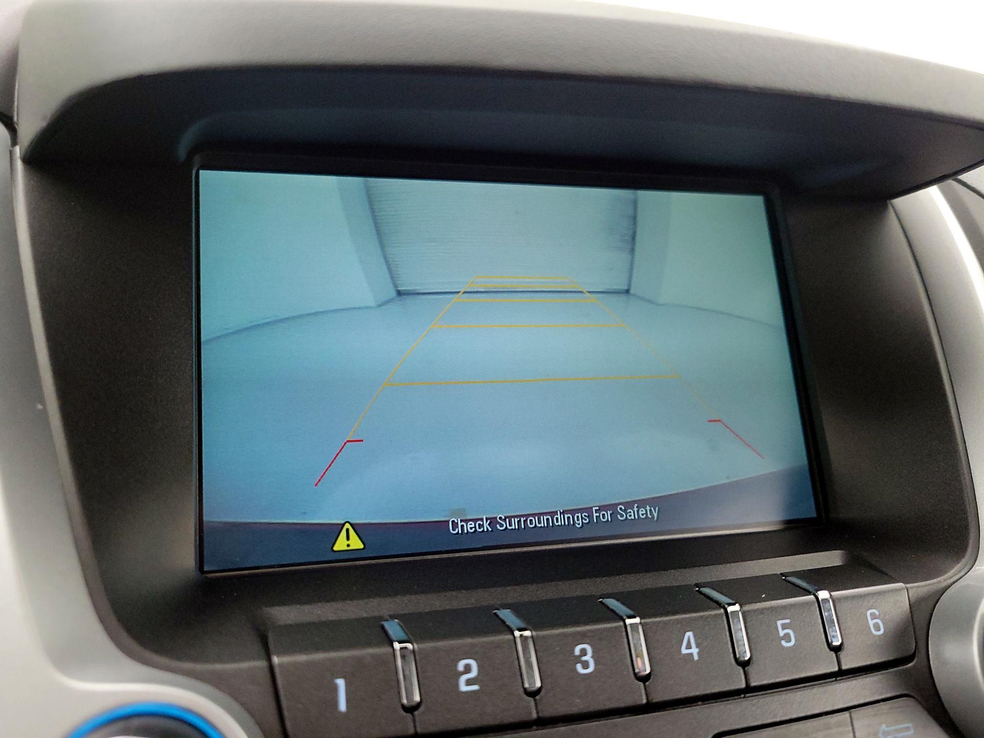 Thumbnail: 2015 Chevrolet Equinox - 11