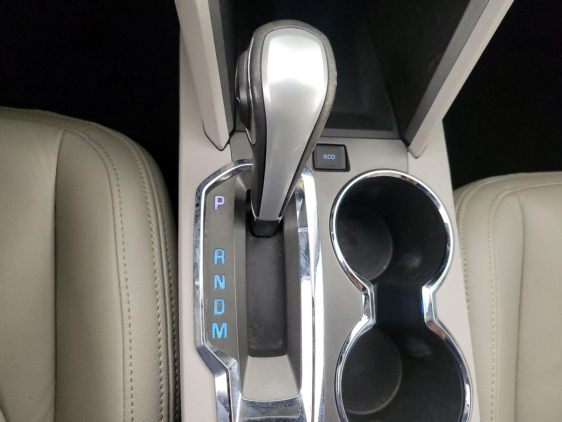 Thumbnail: 2015 Chevrolet Equinox - 14