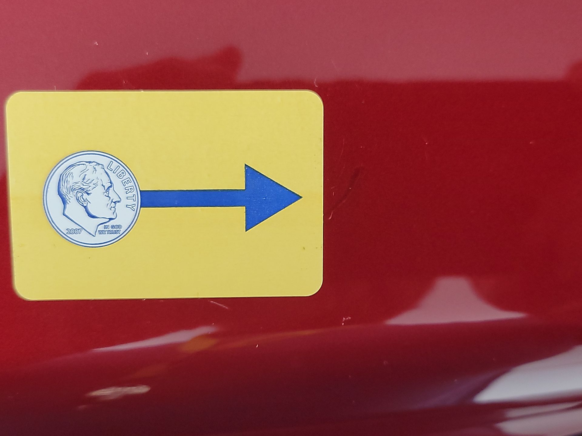 Thumbnail: 2015 Chevrolet Equinox - 20