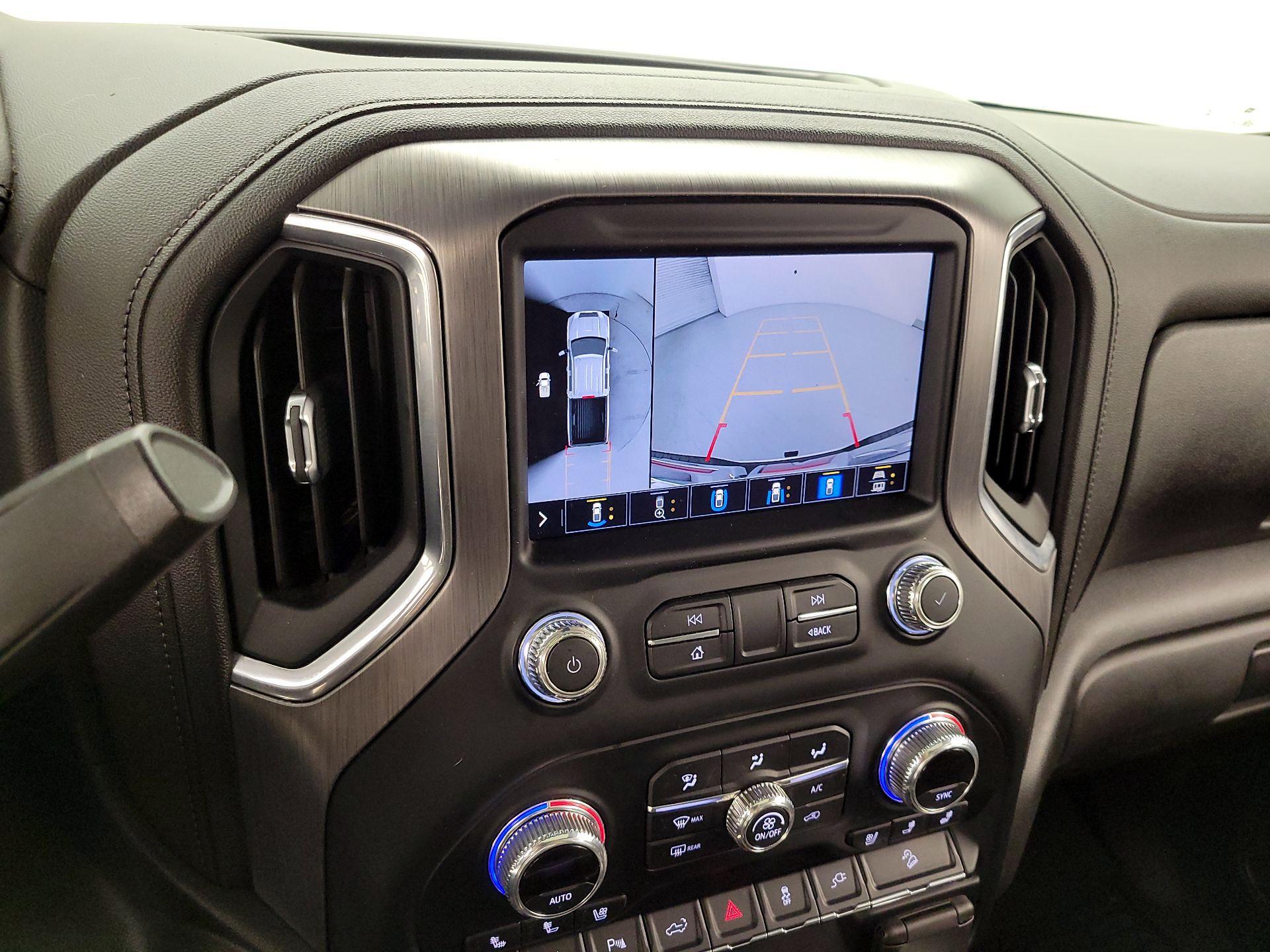 Thumbnail: 2021 GMC Sierra 2500 - 15