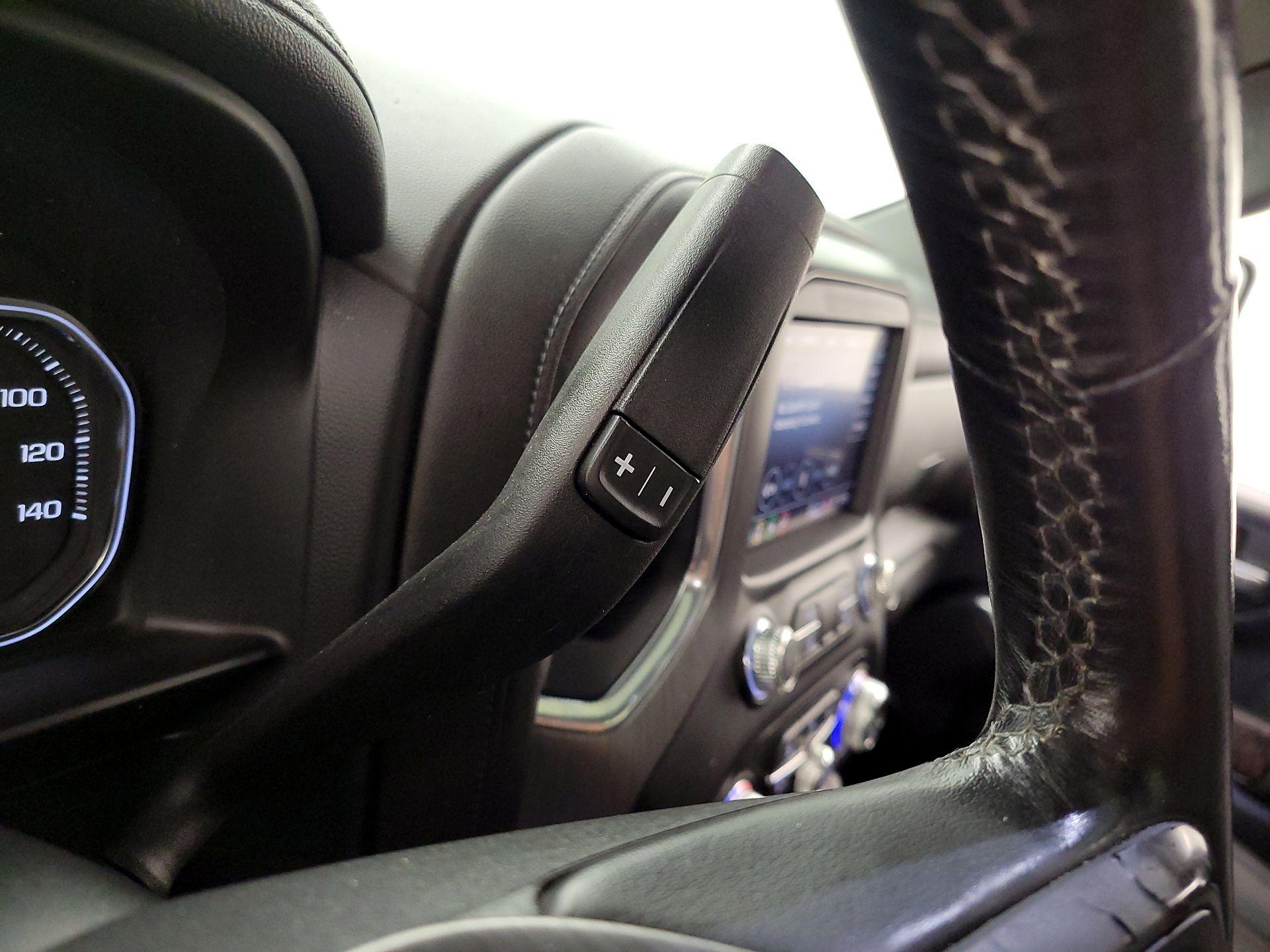 Thumbnail: 2021 GMC Sierra 2500 - 18