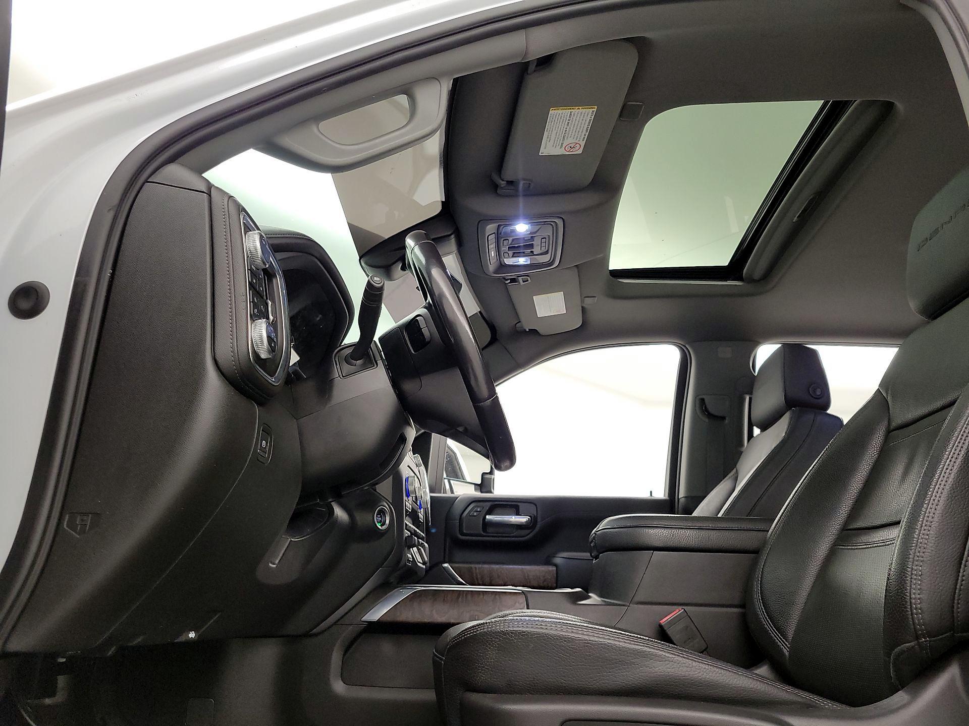 Thumbnail: 2021 GMC Sierra 2500 - 20