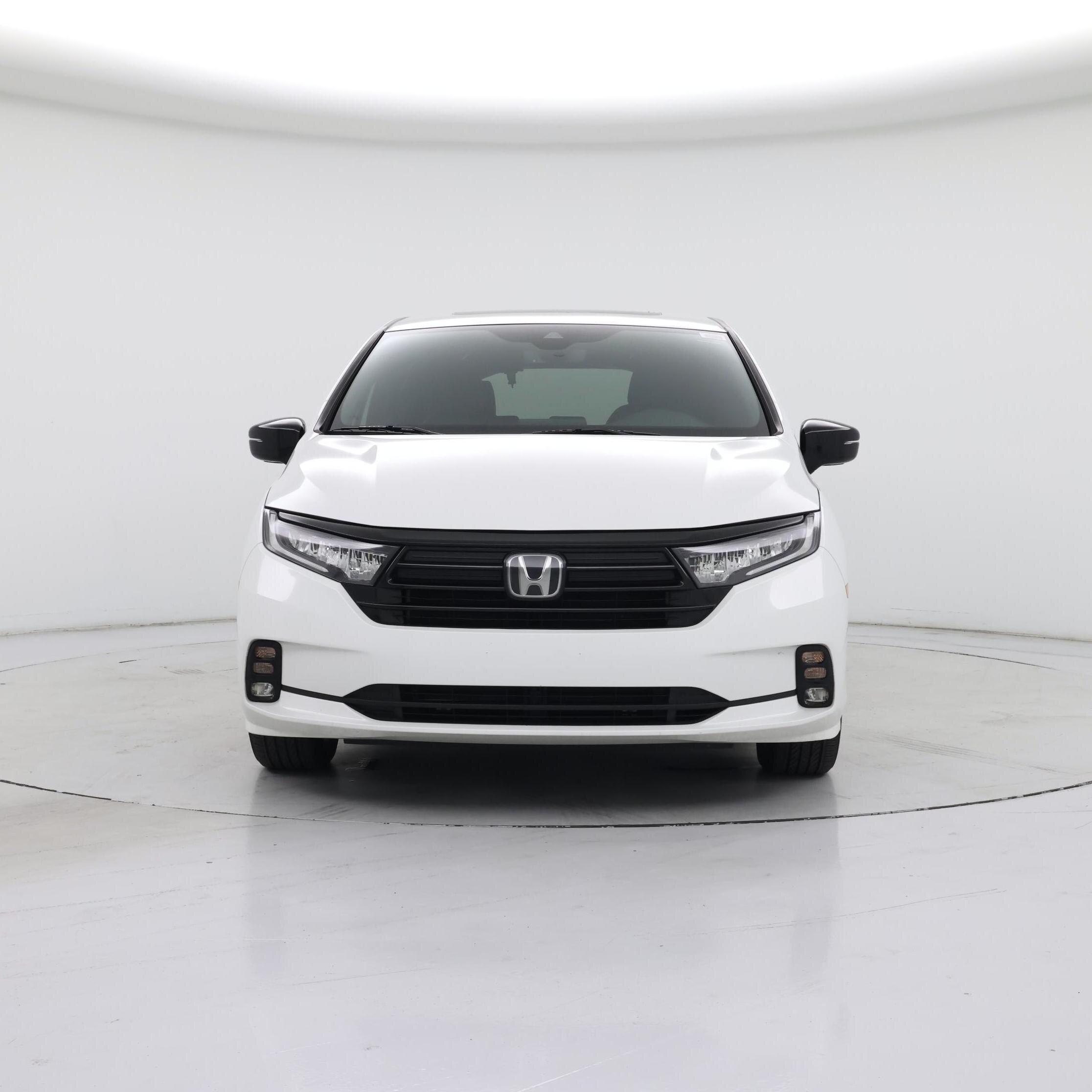 Thumbnail: 2023 Honda Odyssey - 5