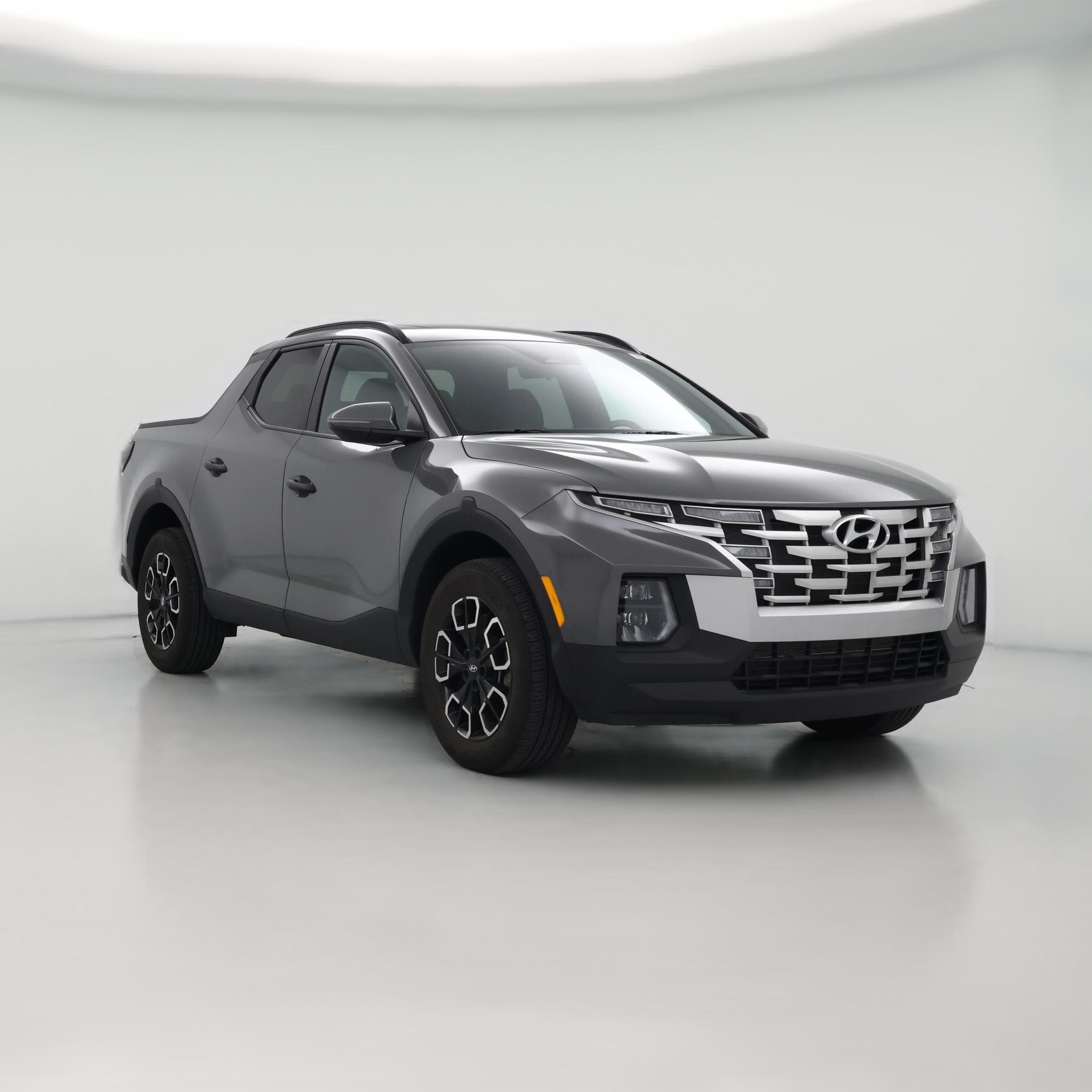 Thumbnail: 2024 Hyundai Santa Cruz - 1