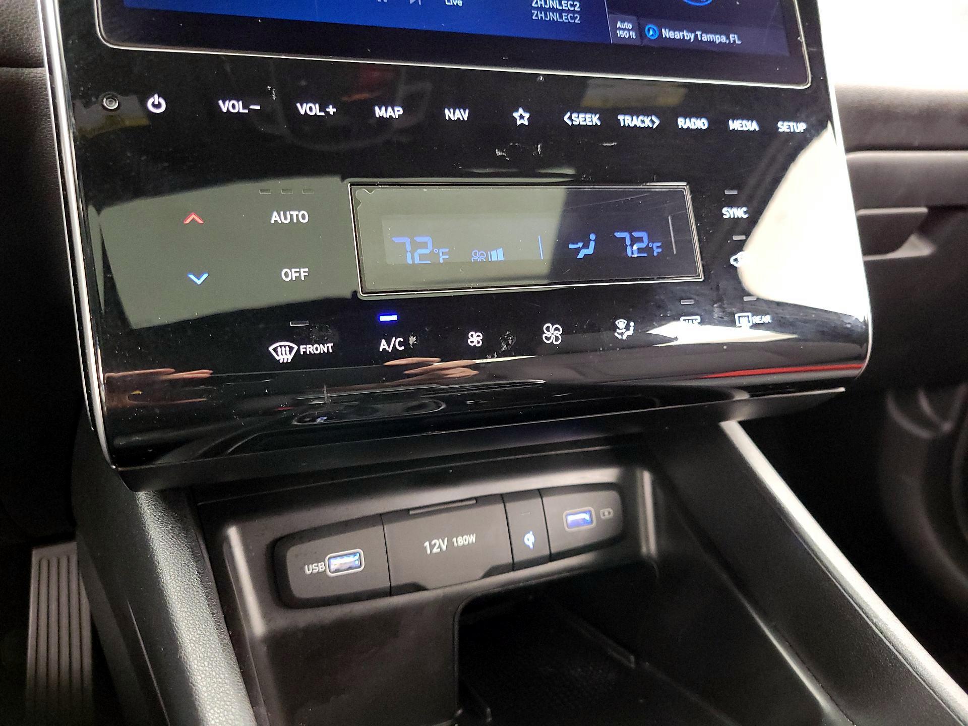 Thumbnail: 2024 Hyundai Santa Cruz - 17