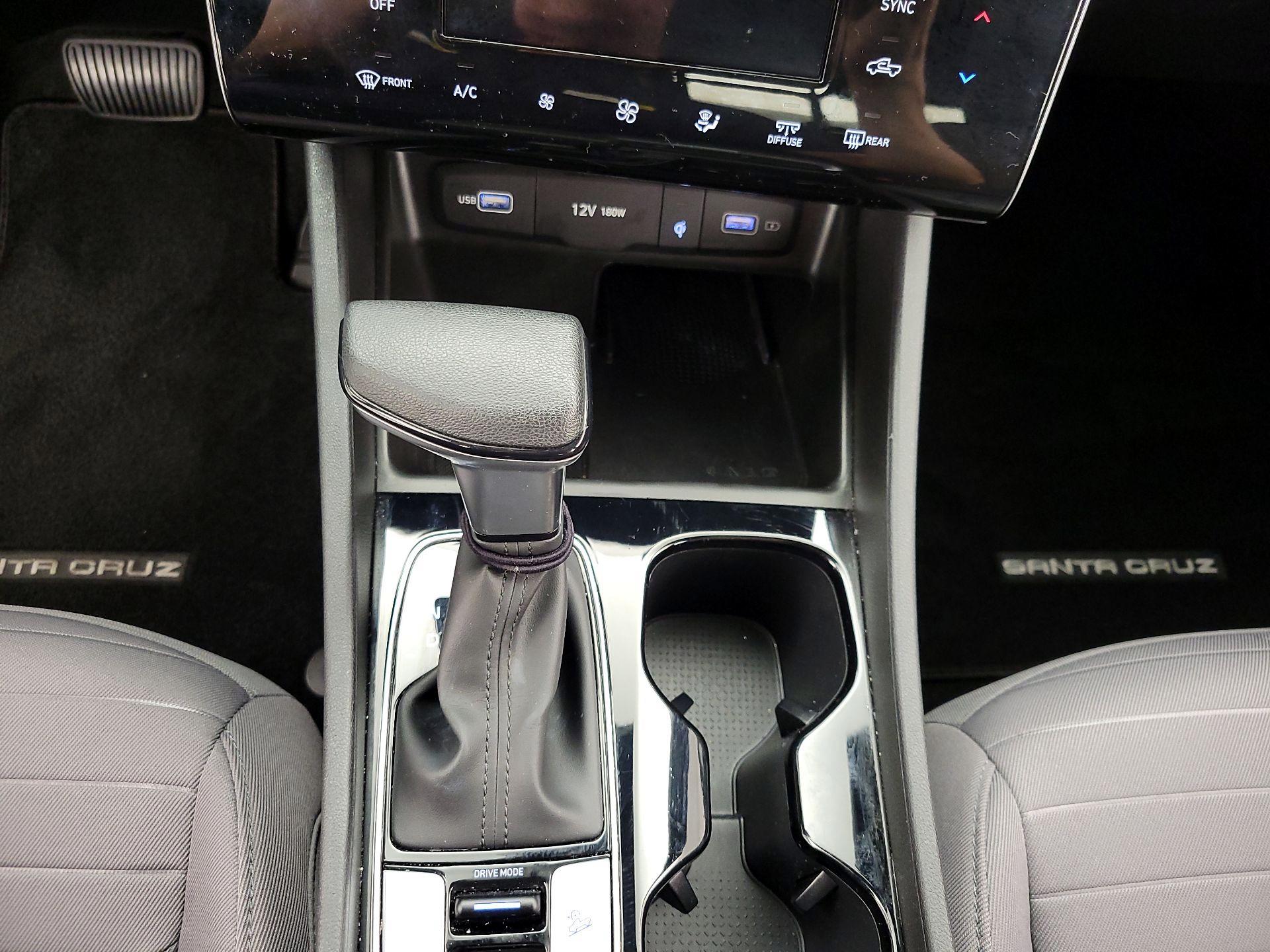 Thumbnail: 2024 Hyundai Santa Cruz - 18