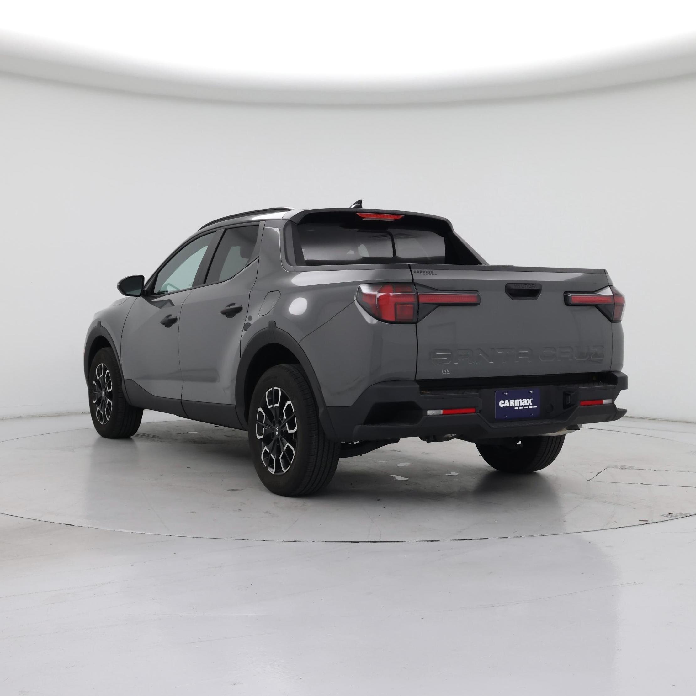 Thumbnail: 2024 Hyundai Santa Cruz - 2