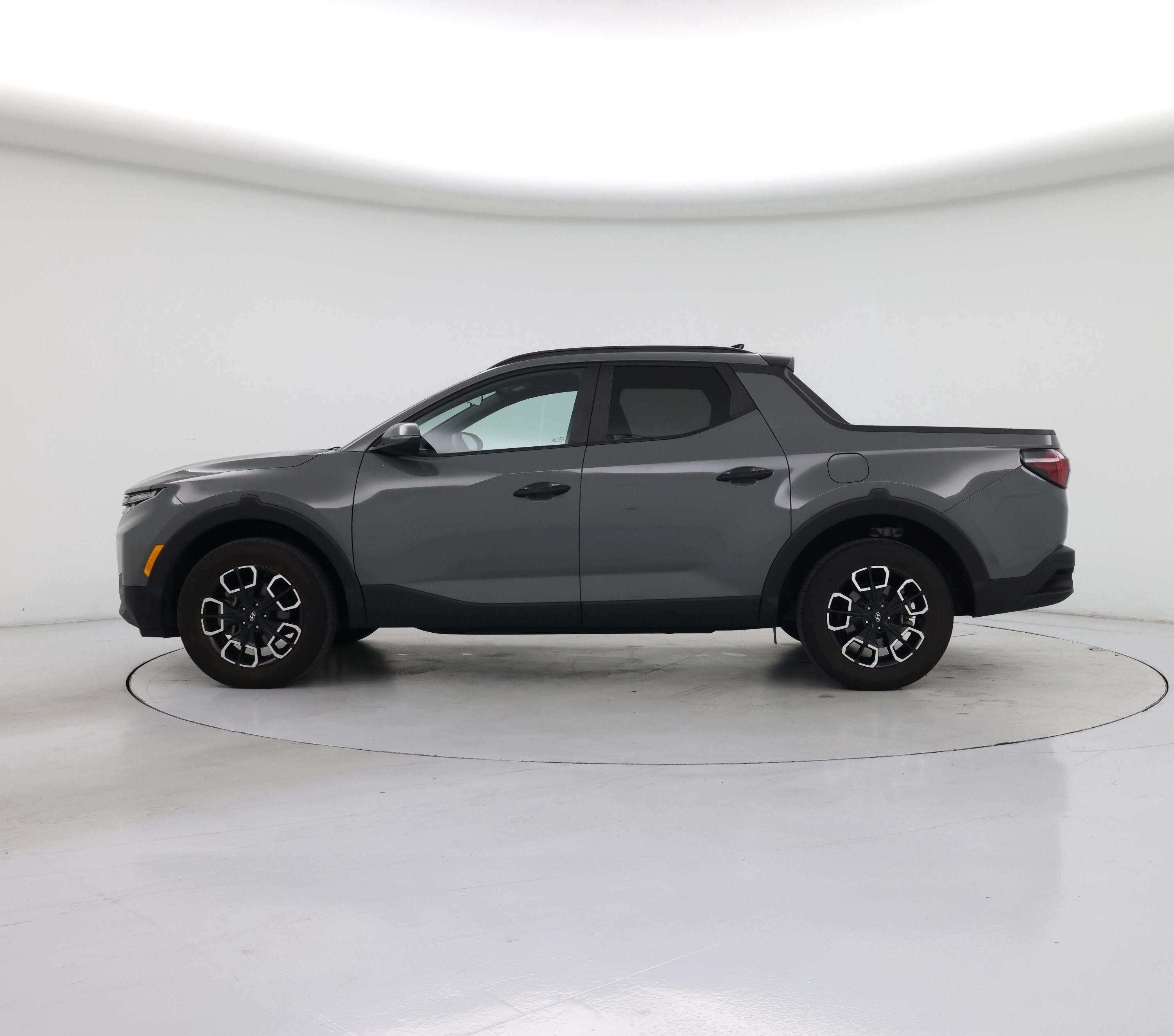 Thumbnail: 2024 Hyundai Santa Cruz - 3
