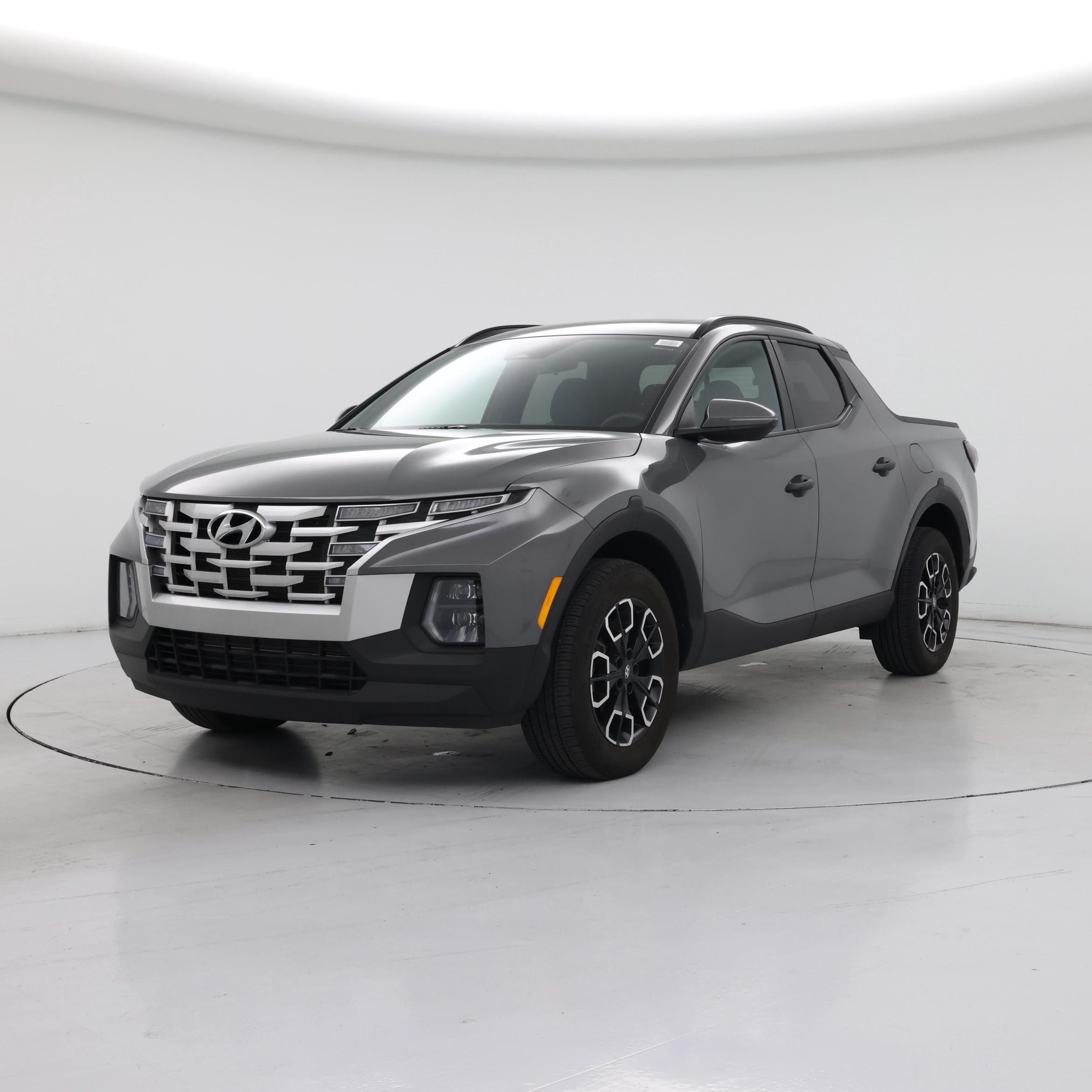 Thumbnail: 2024 Hyundai Santa Cruz - 4
