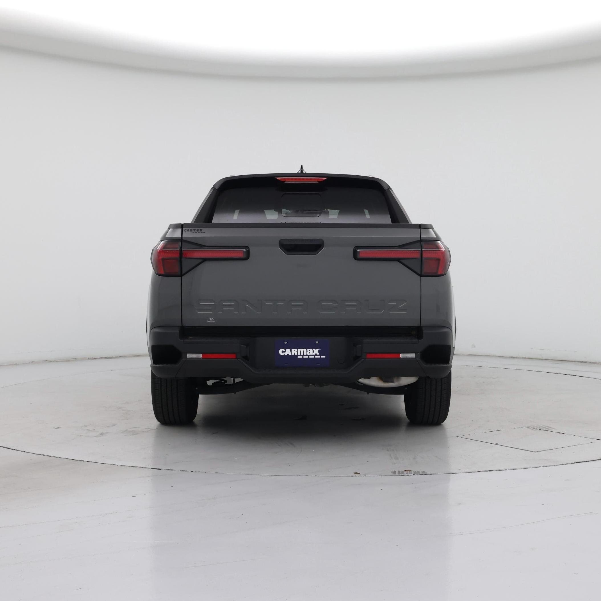 Thumbnail: 2024 Hyundai Santa Cruz - 6