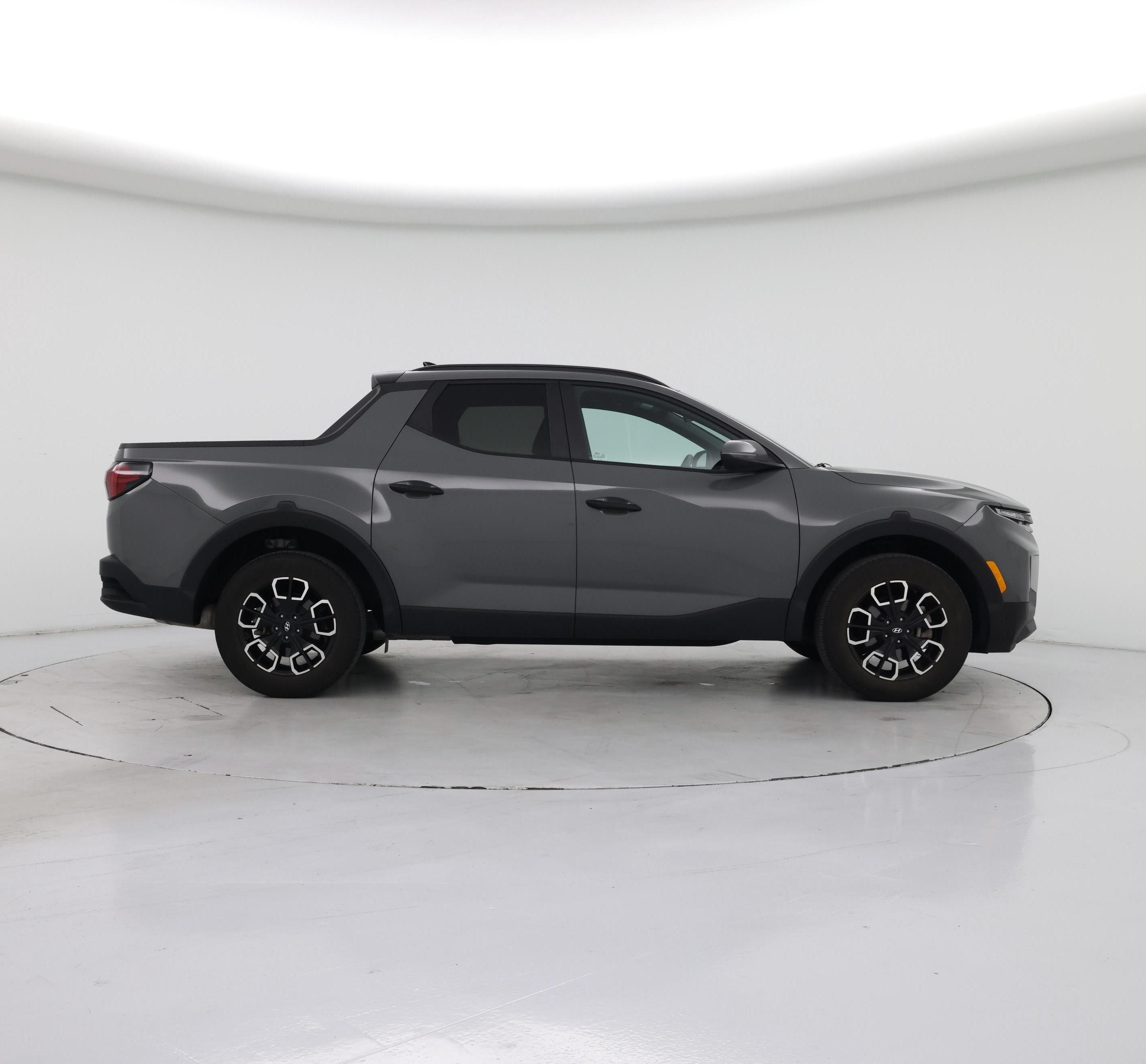 Thumbnail: 2024 Hyundai Santa Cruz - 7