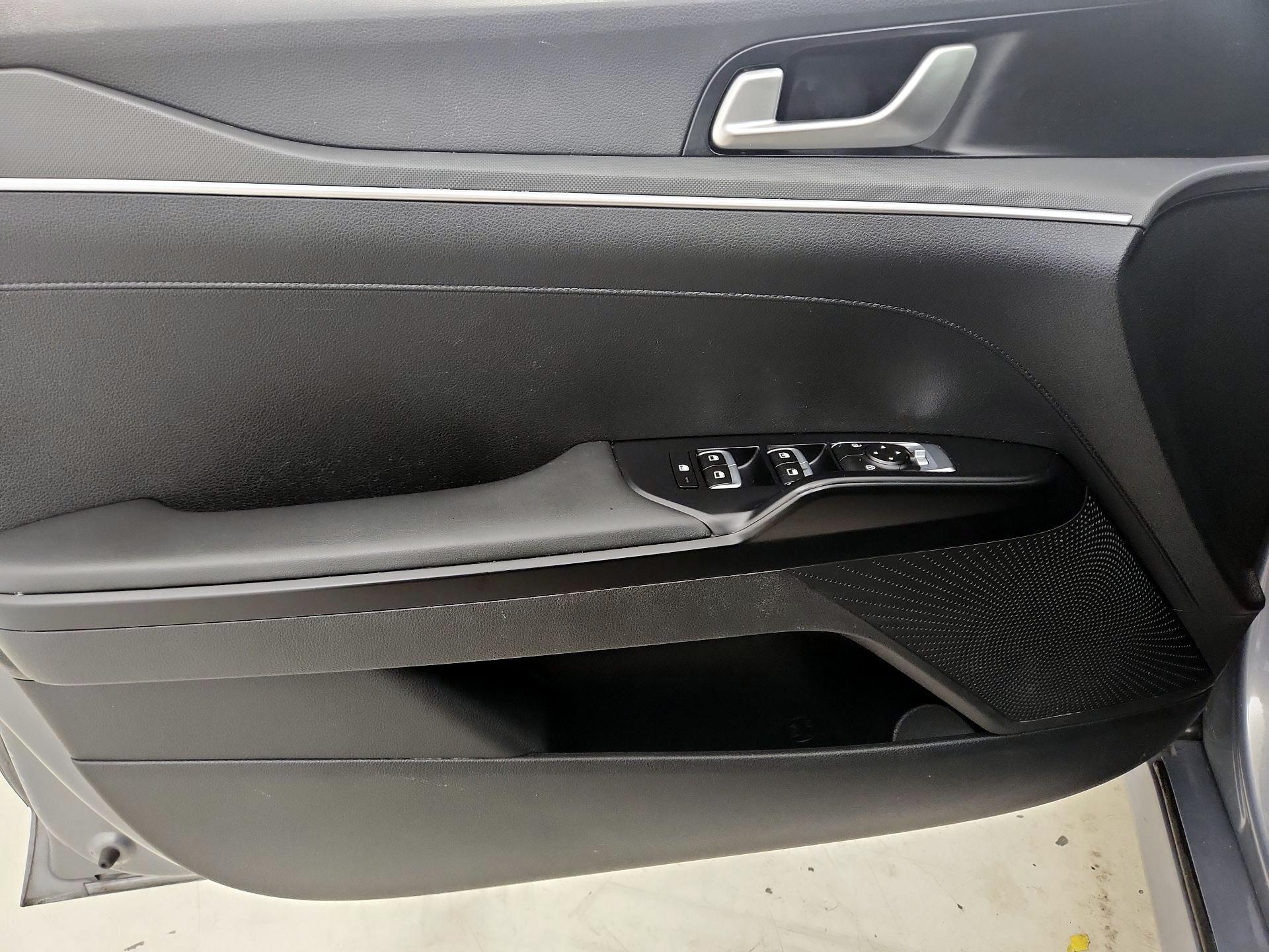 Thumbnail: 2021 Kia K5 - 12