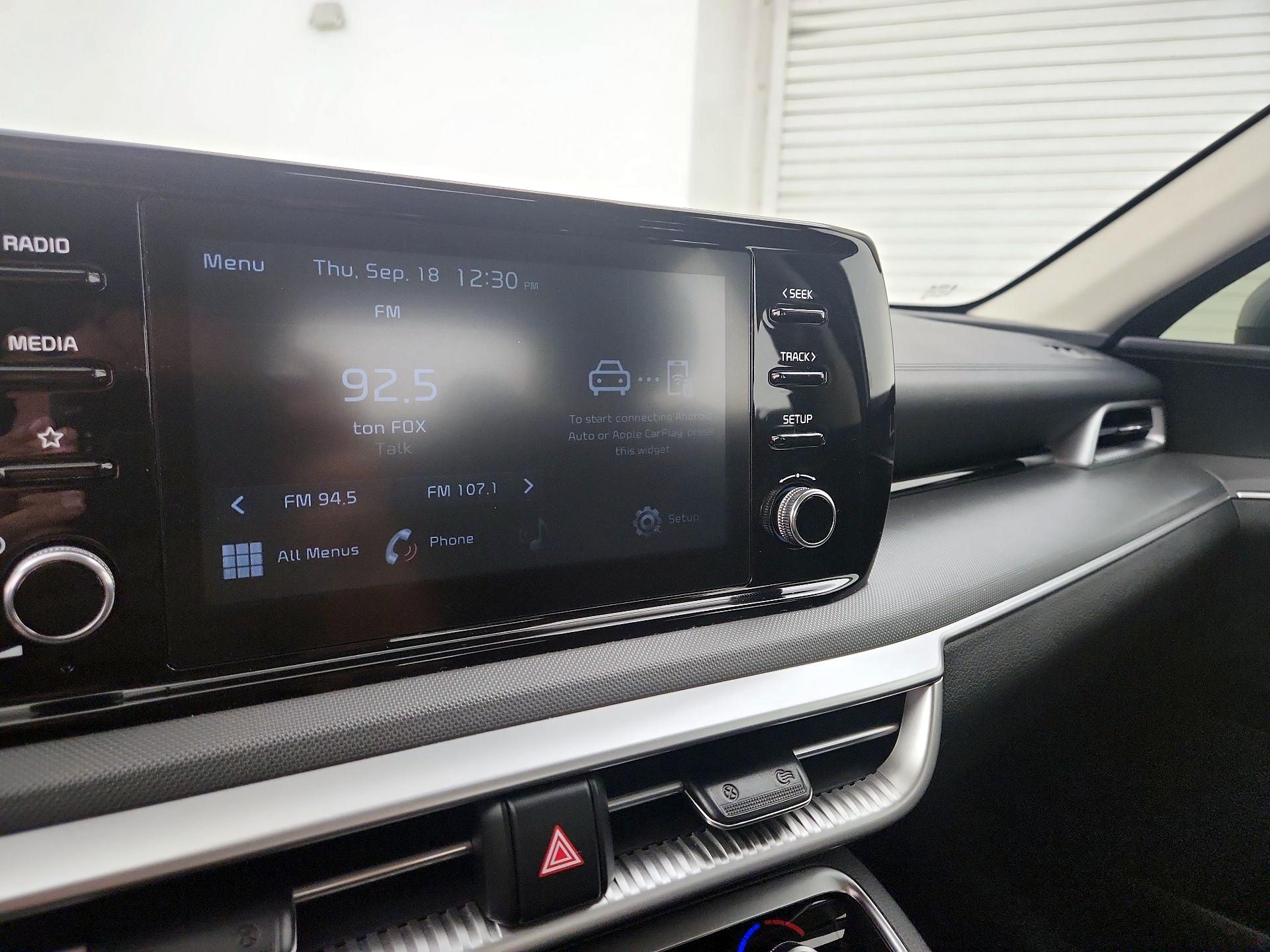 Thumbnail: 2021 Kia K5 - 15
