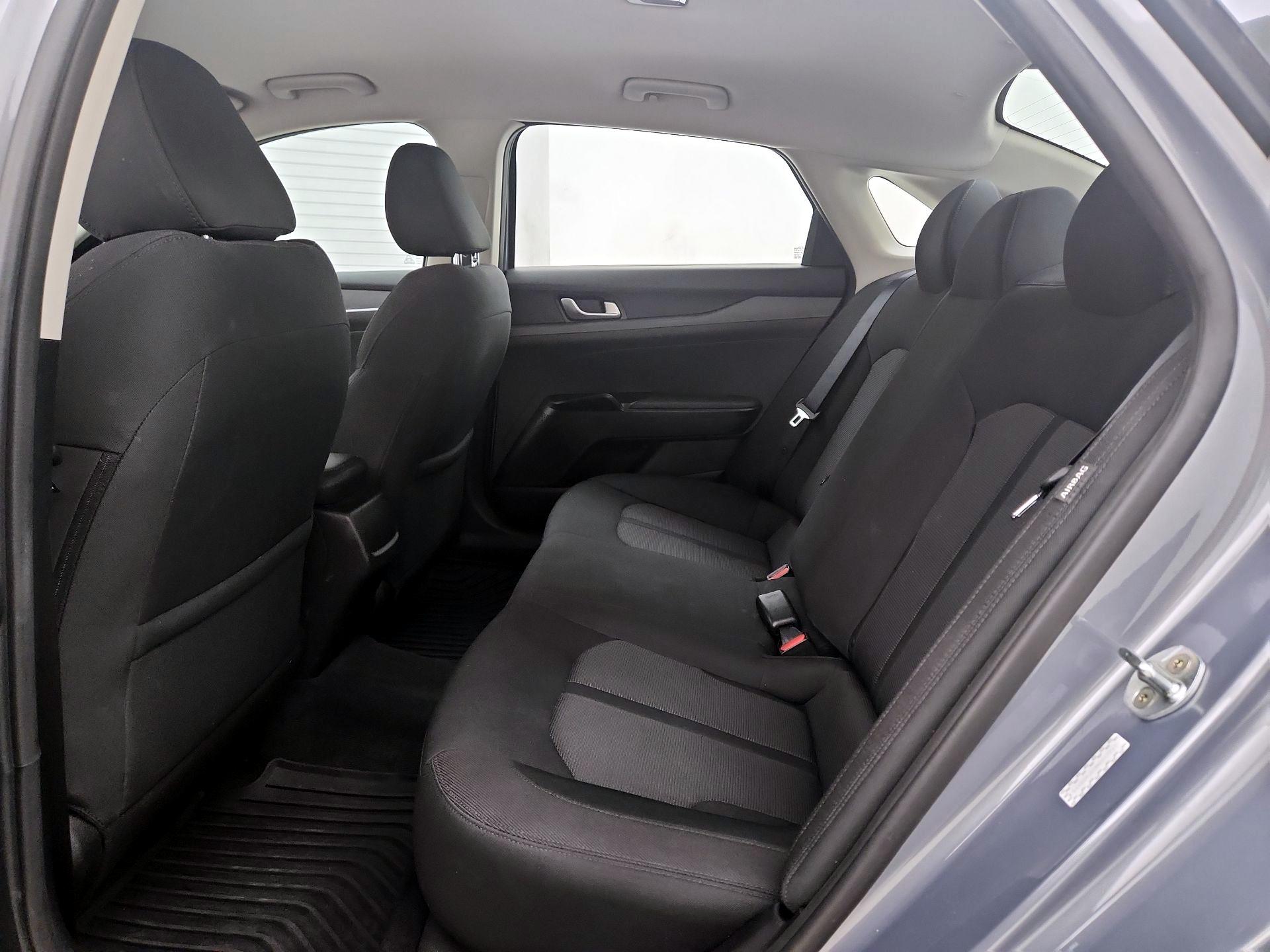 Thumbnail: 2021 Kia K5 - 19
