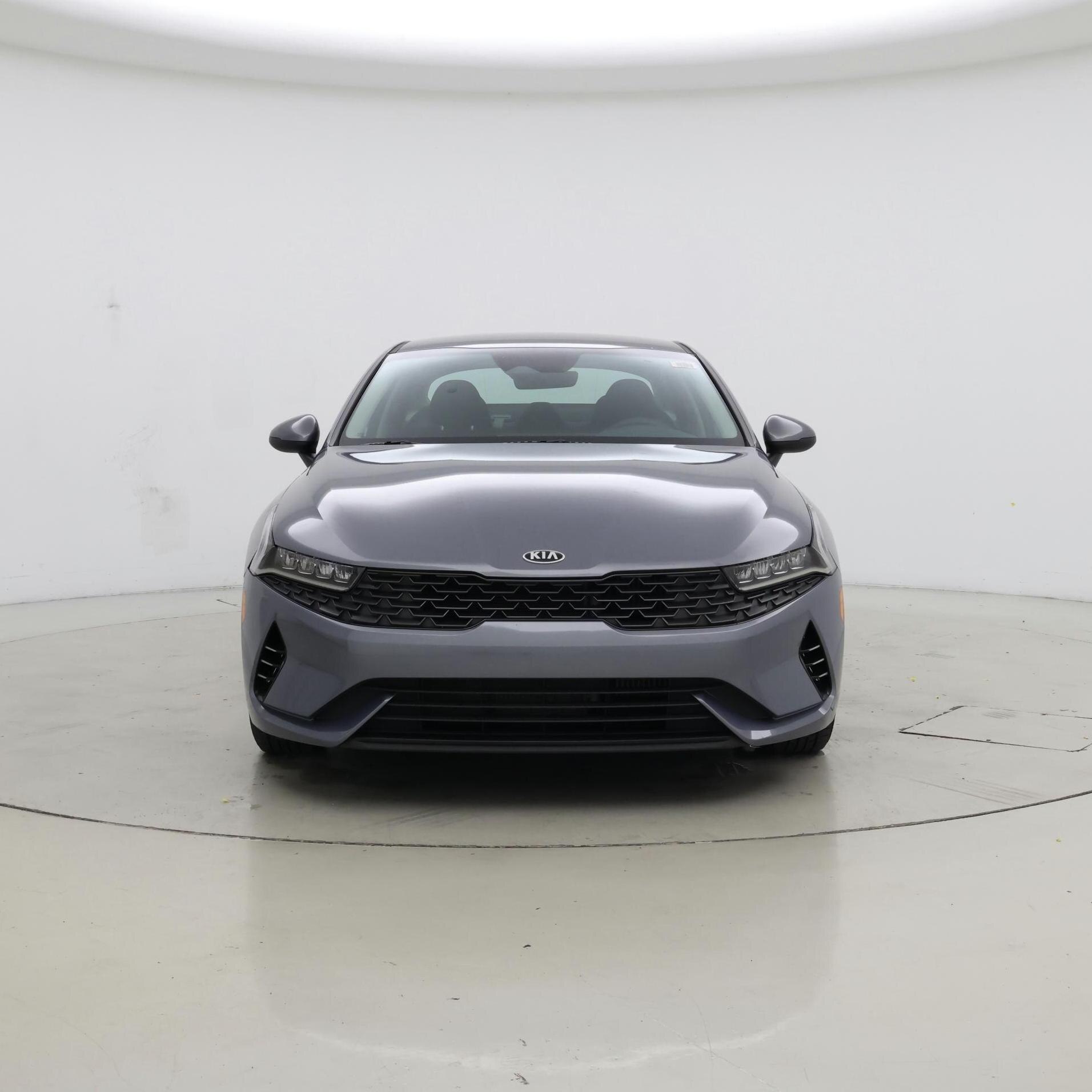 Thumbnail: 2021 Kia K5 - 5
