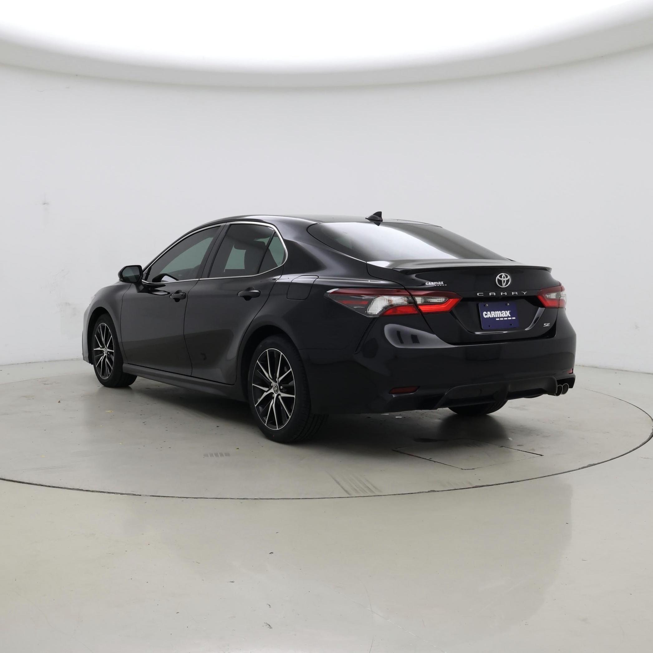 Thumbnail: 2023 Toyota Camry - 2