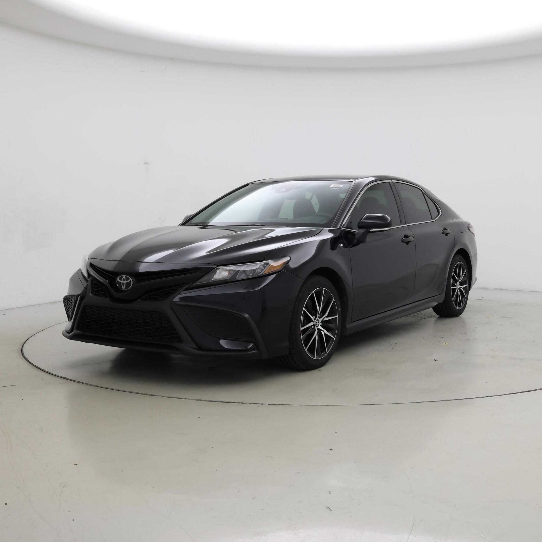Thumbnail: 2023 Toyota Camry - 4