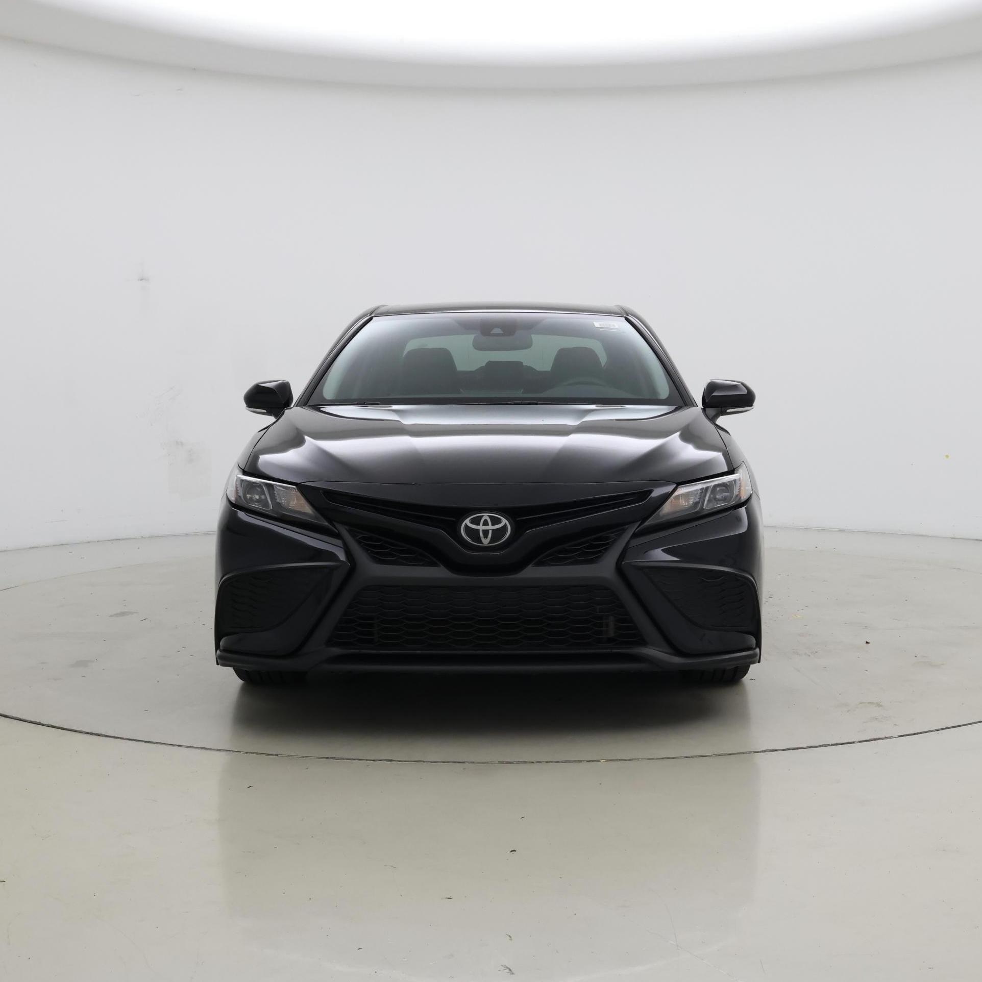 Thumbnail: 2023 Toyota Camry - 5