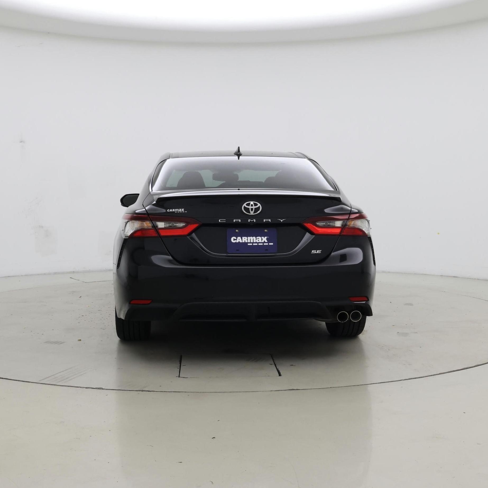 Thumbnail: 2023 Toyota Camry - 6
