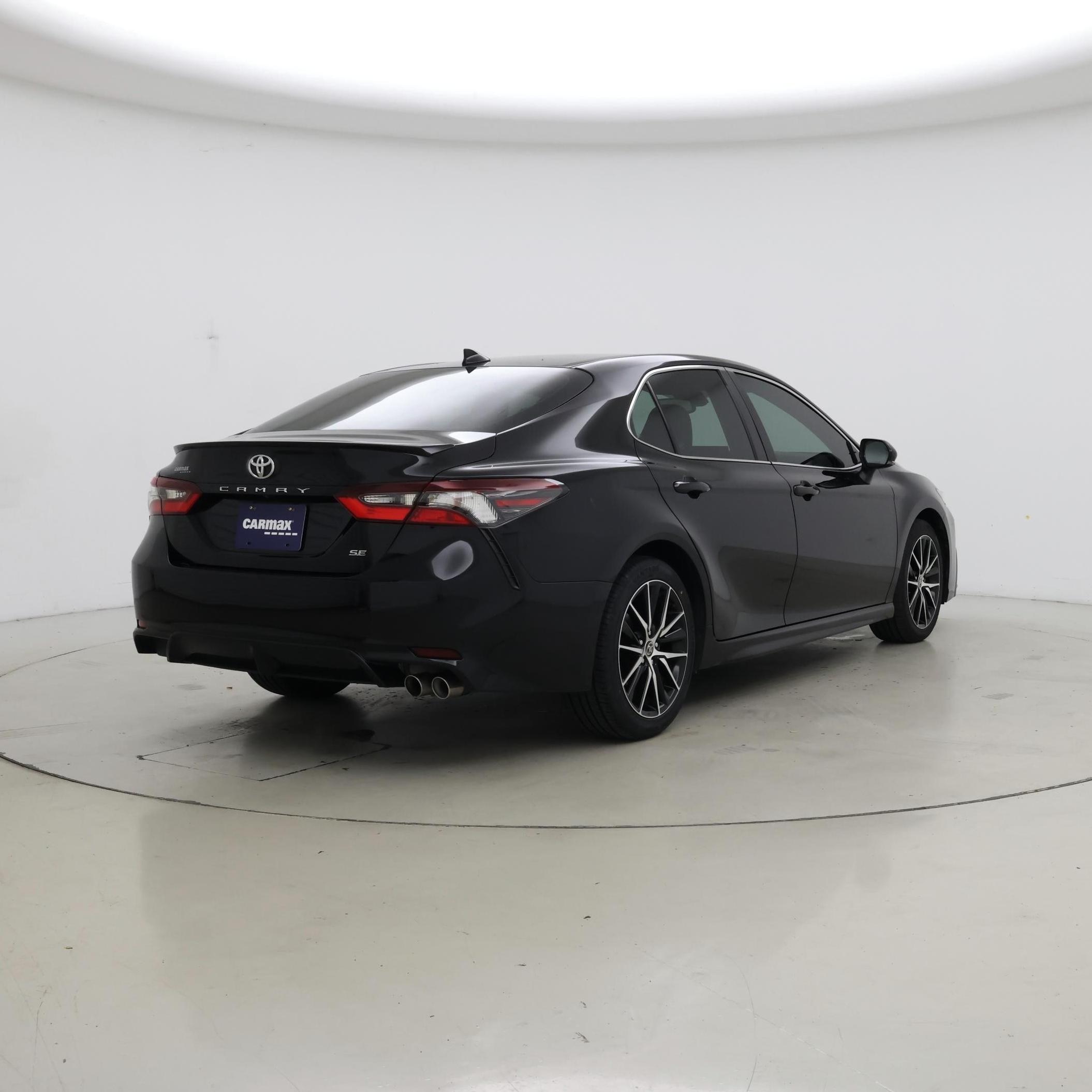 Thumbnail: 2023 Toyota Camry - 8