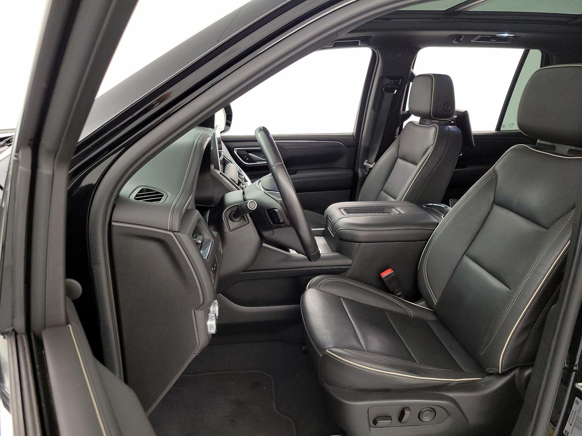 Thumbnail: 2023 GMC Yukon - 9