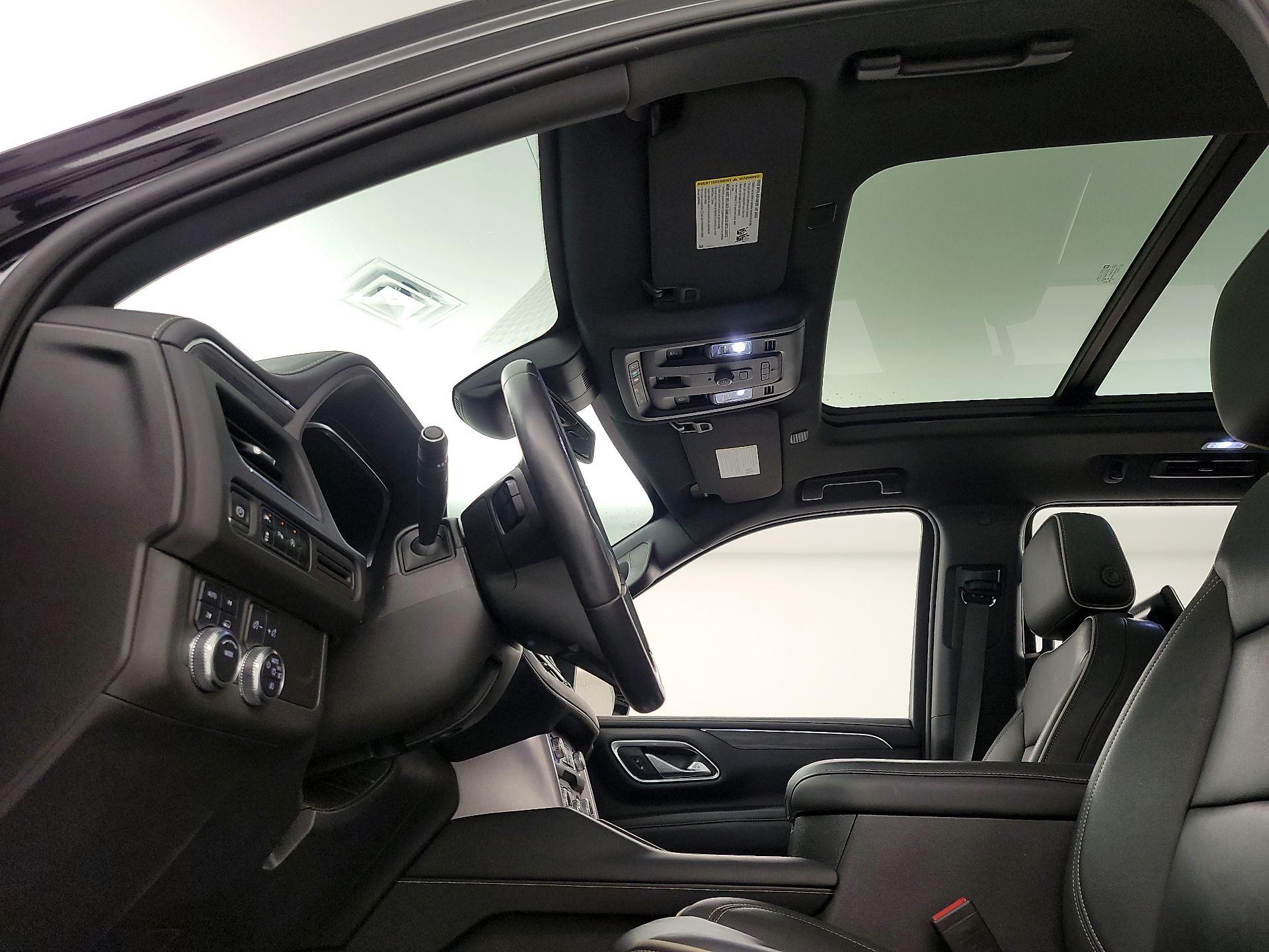 Thumbnail: 2023 GMC Yukon - 17