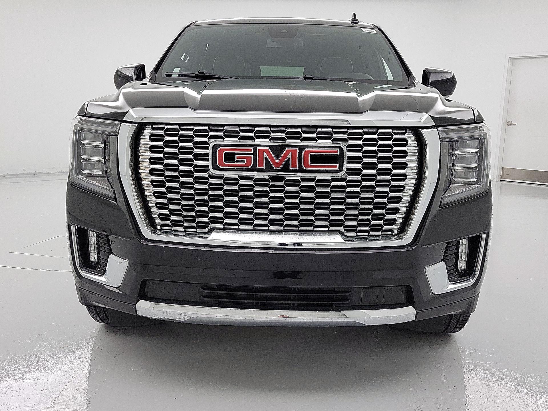 Thumbnail: 2023 GMC Yukon - 2