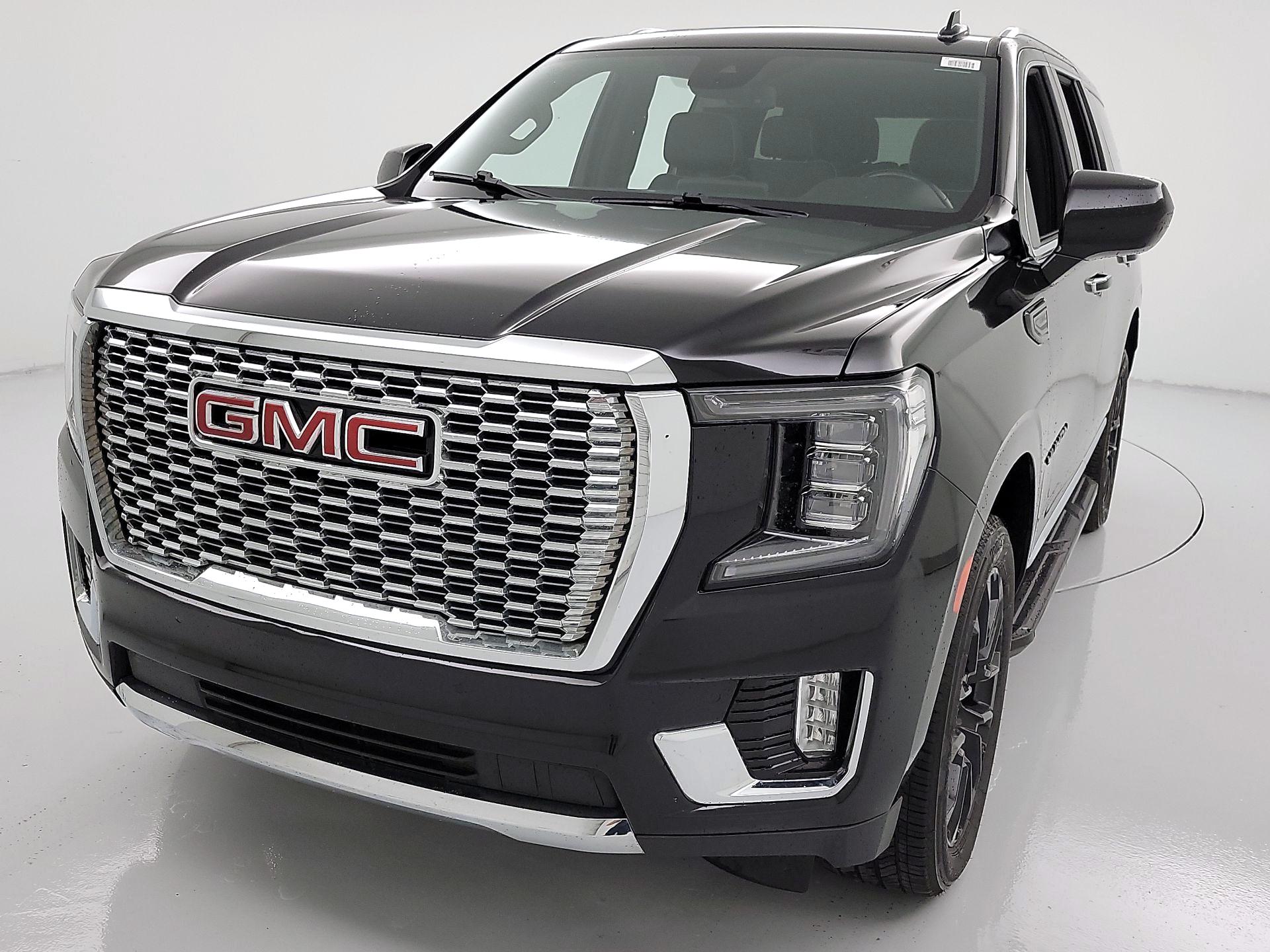 Thumbnail: 2023 GMC Yukon - 3